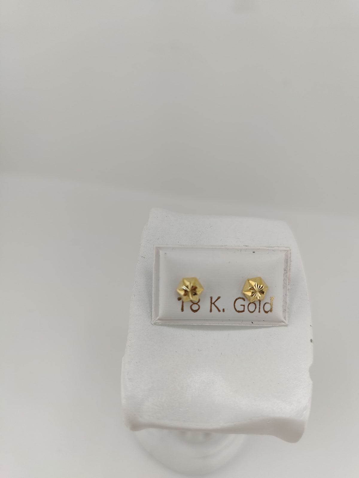 EARRINGS estrella