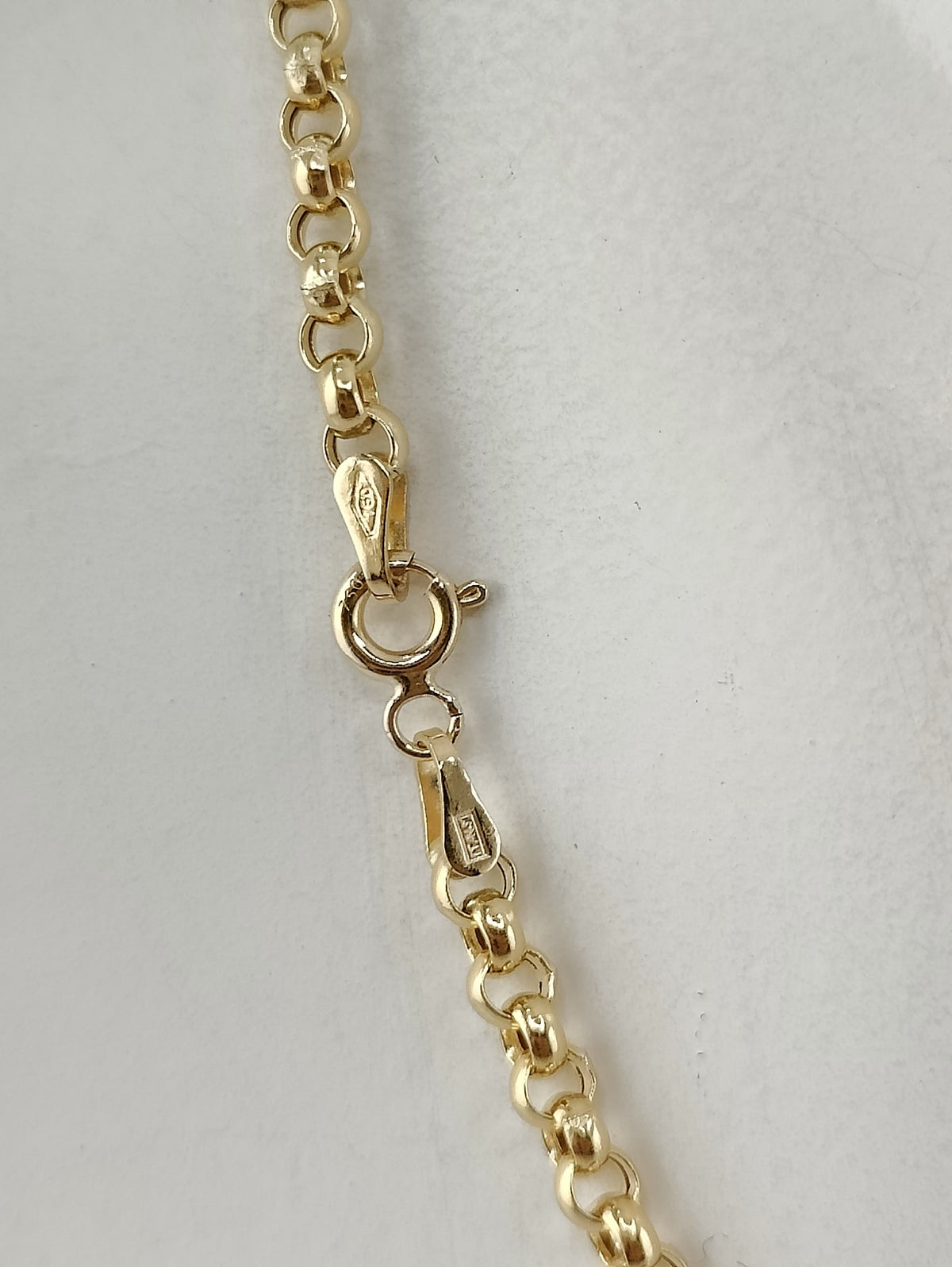 CHAIN ROLO 8.31