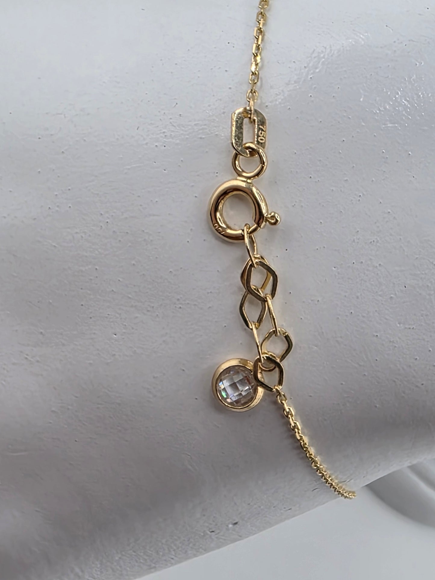 black clover bracelet