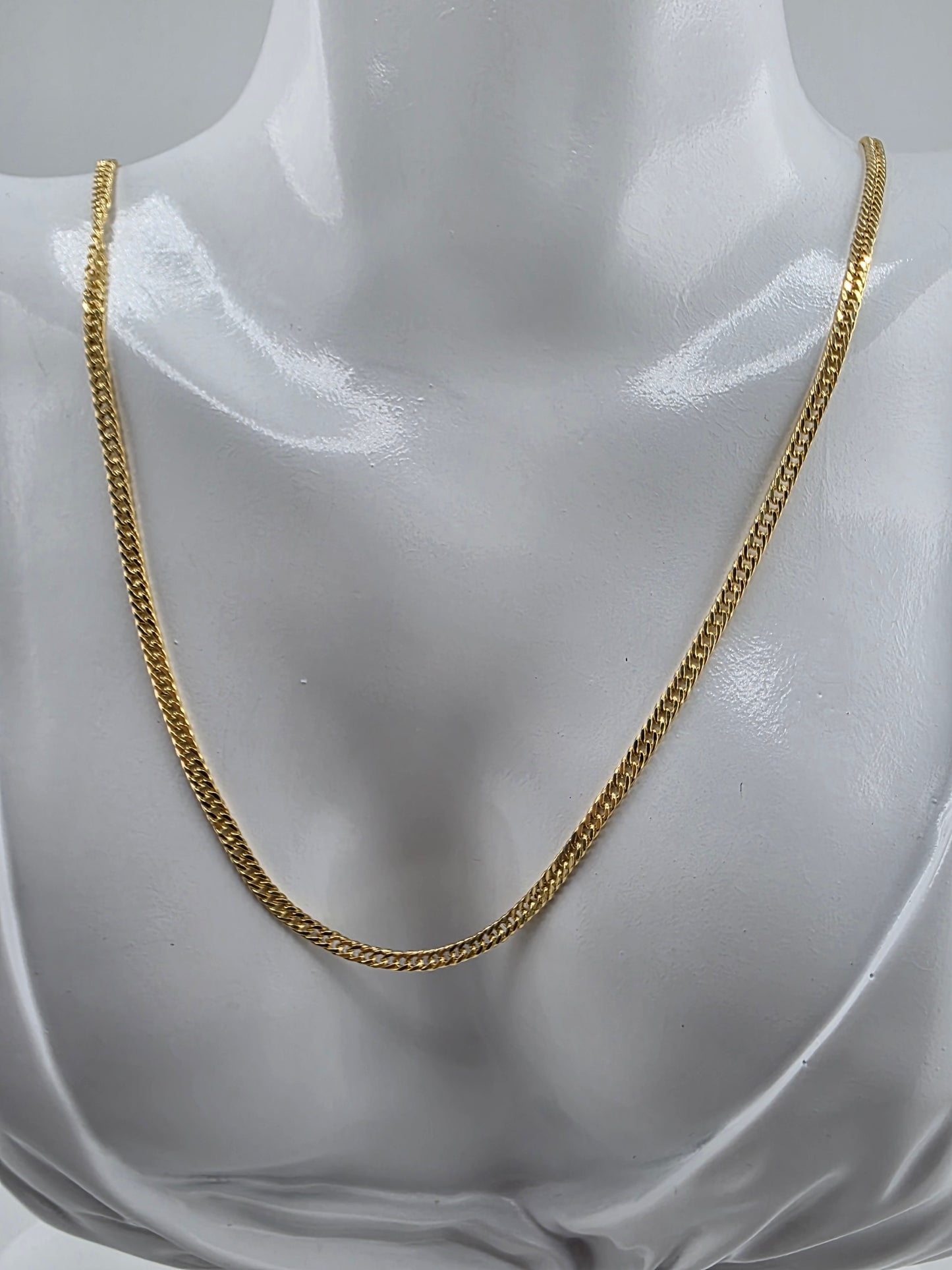 Chain Mini cuban 6.6