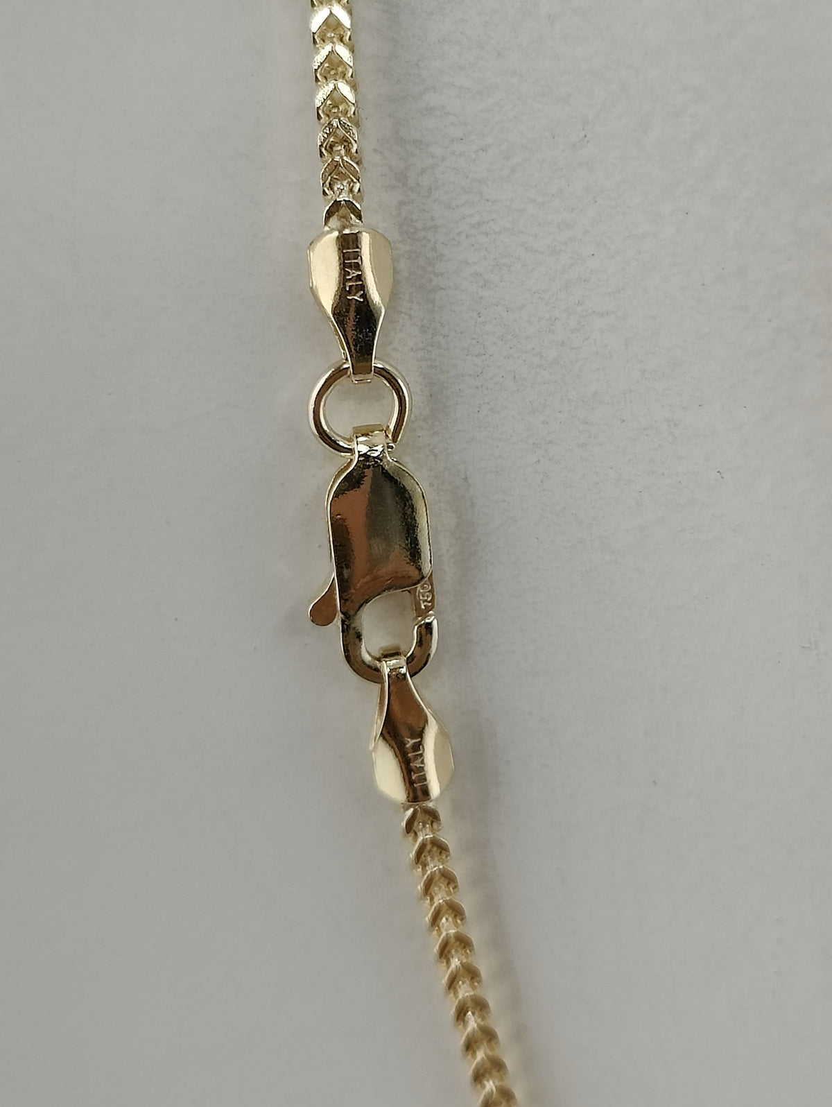 CHAIN FRANCO 12.23