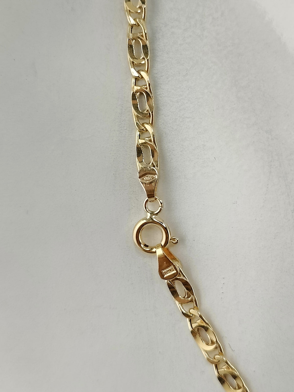 CHAIN PERNIZ EYE