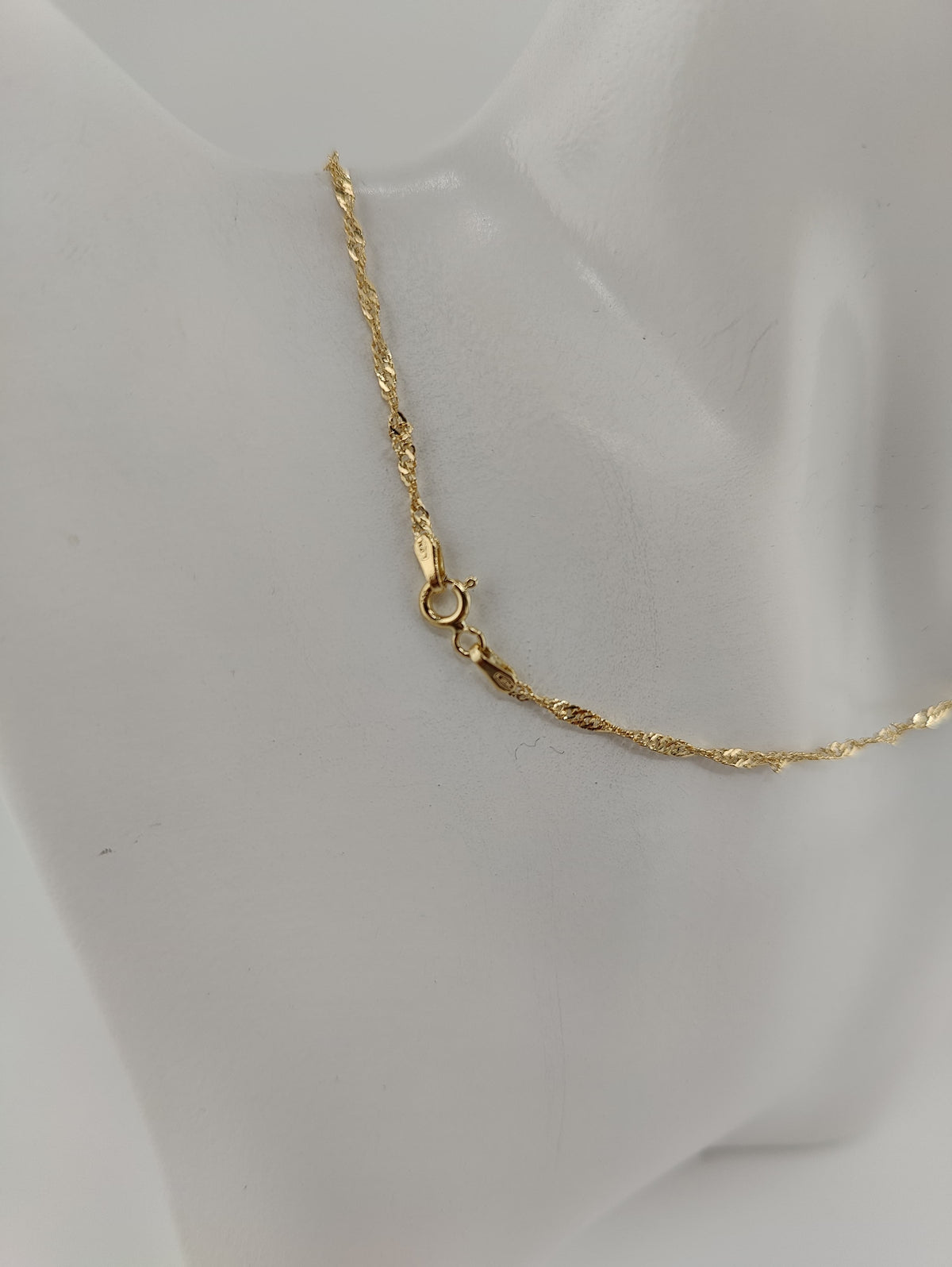 CHAIN SINGAPUR 1.53