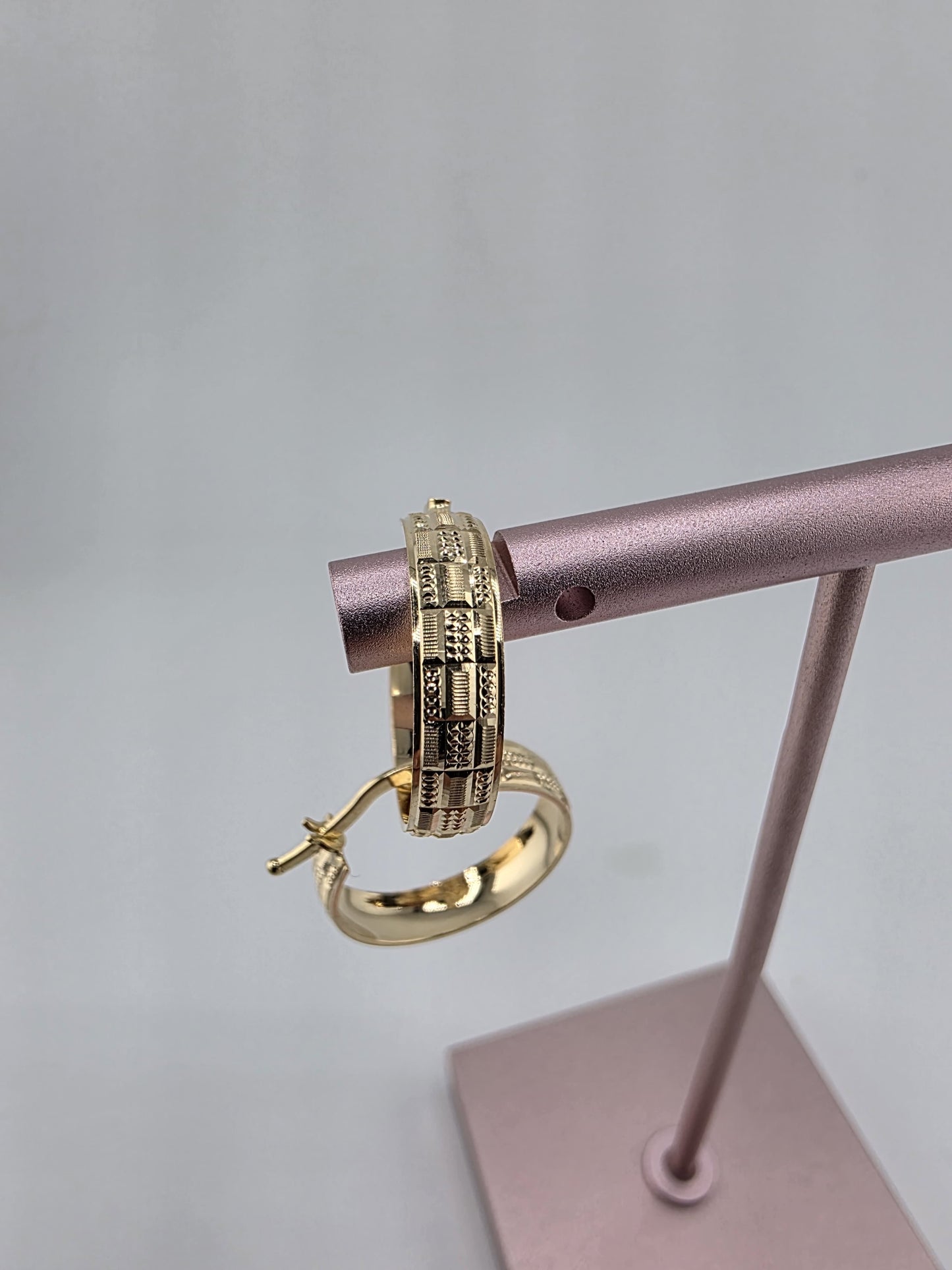 Ring vicelada