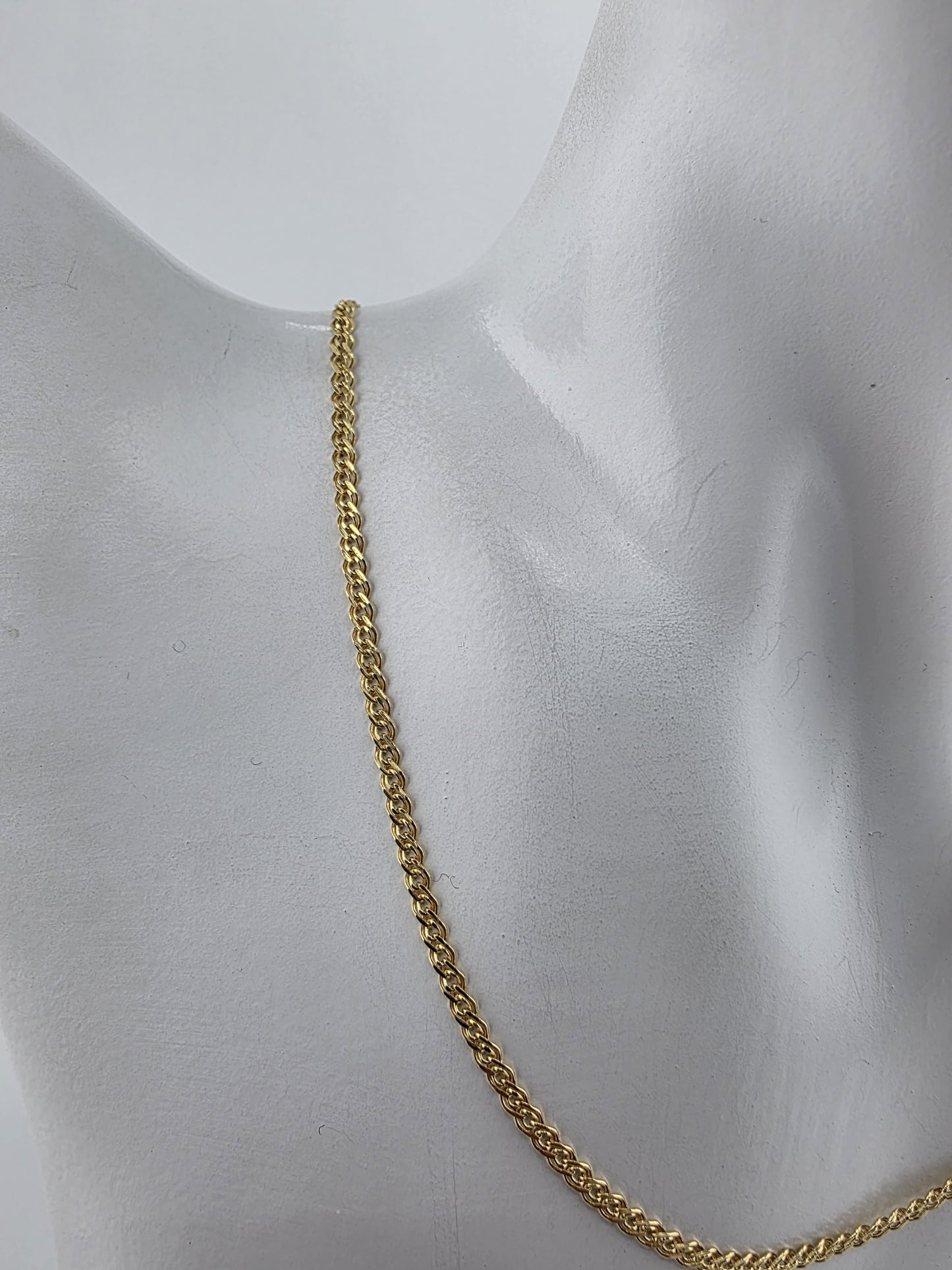 CHAIN nona 2.8