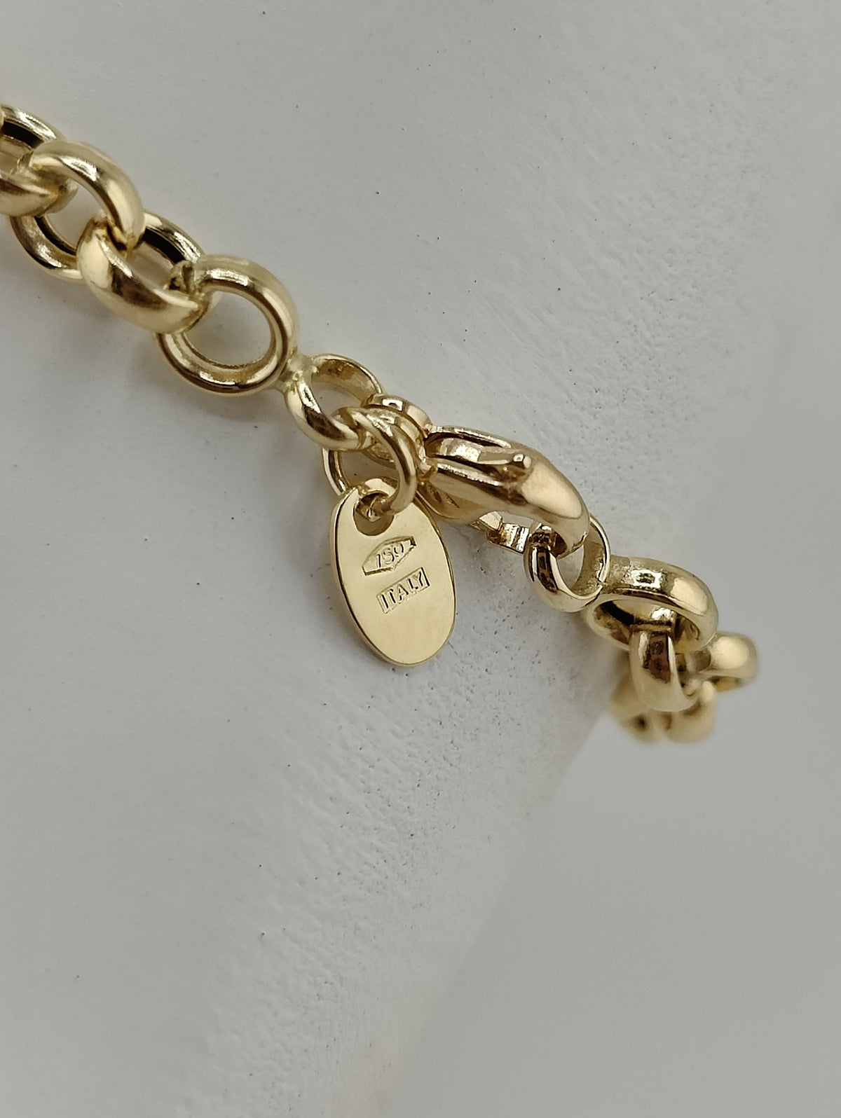 BRACELET ROLO 4.92
