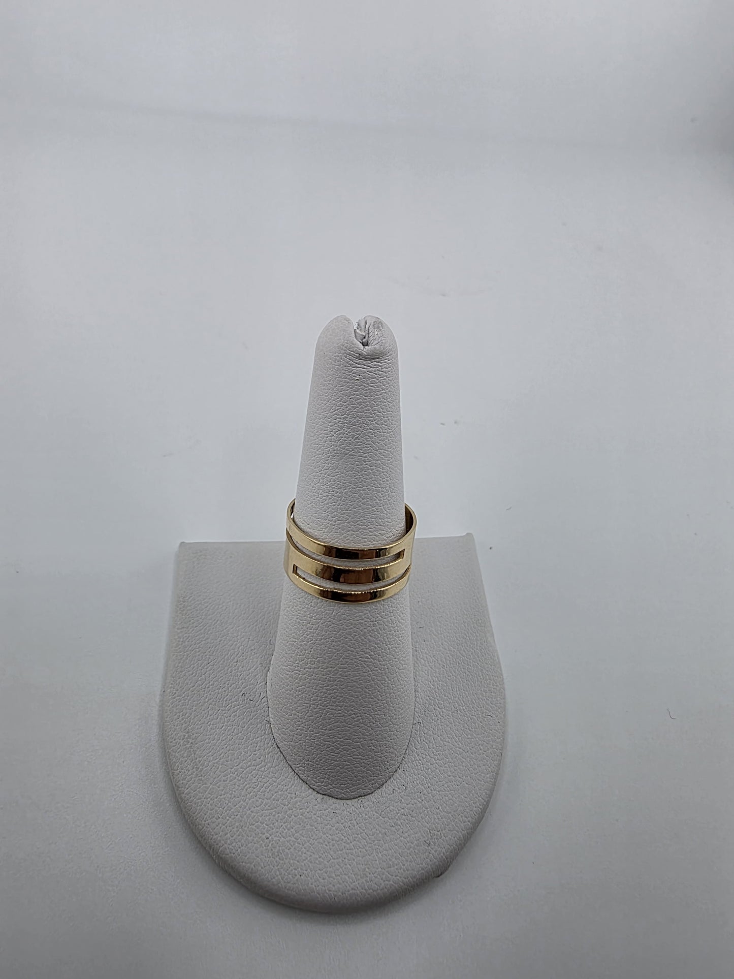 Grille Ring