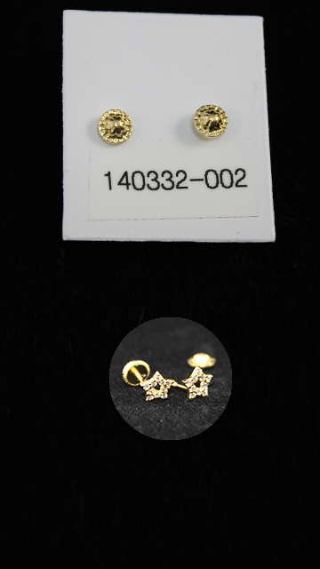 Star and Zircon Openers