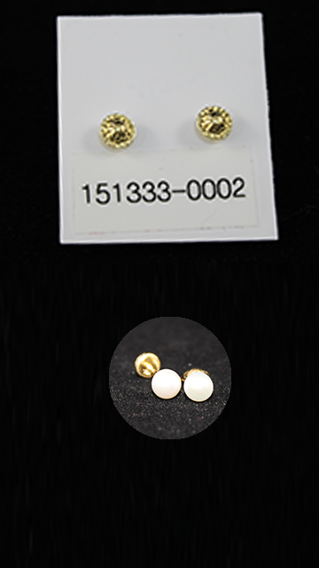 WHITE PEARL Openers M