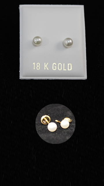 WHITE PEARL OPENERS S