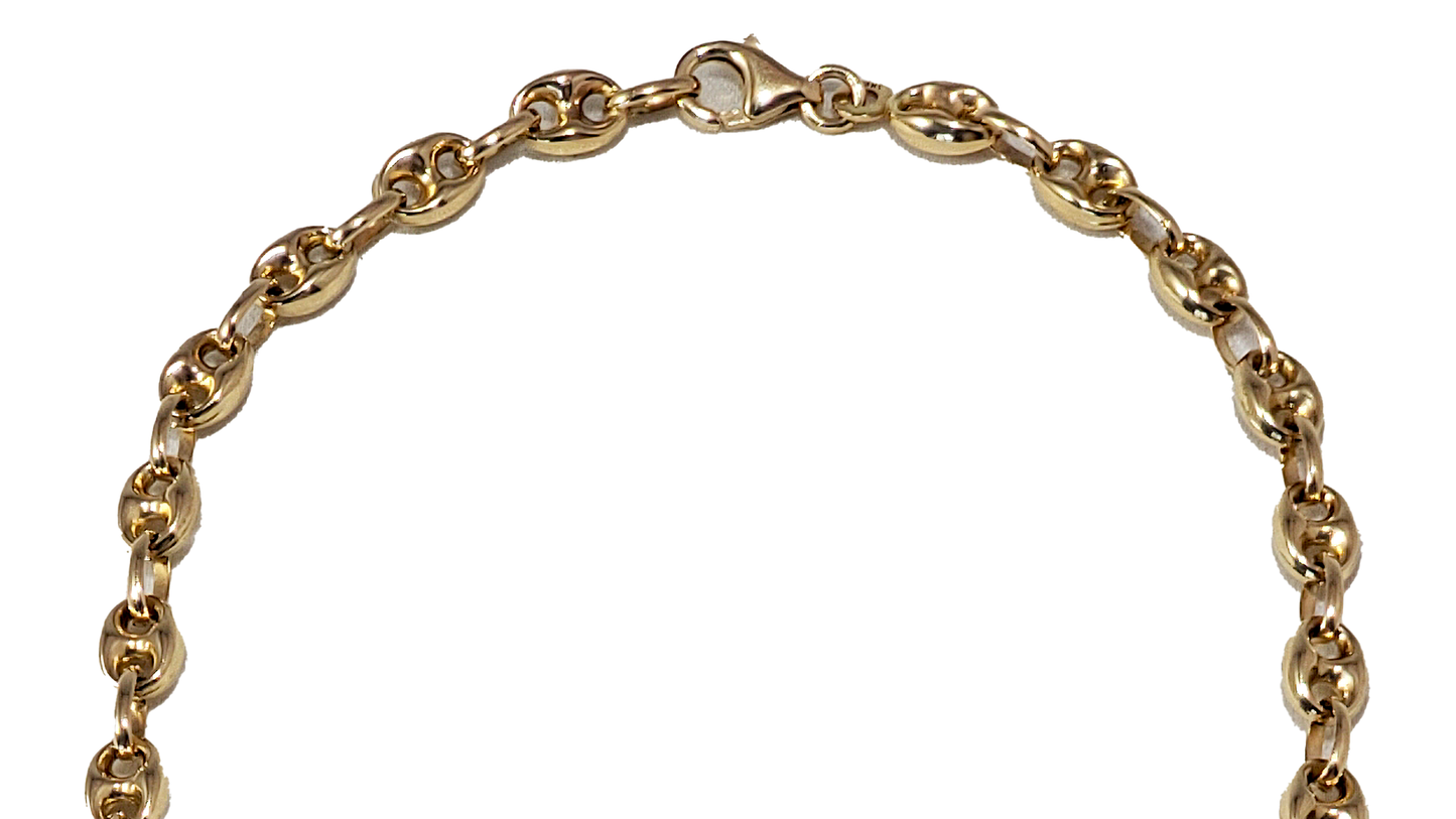 MARINE CHAIN