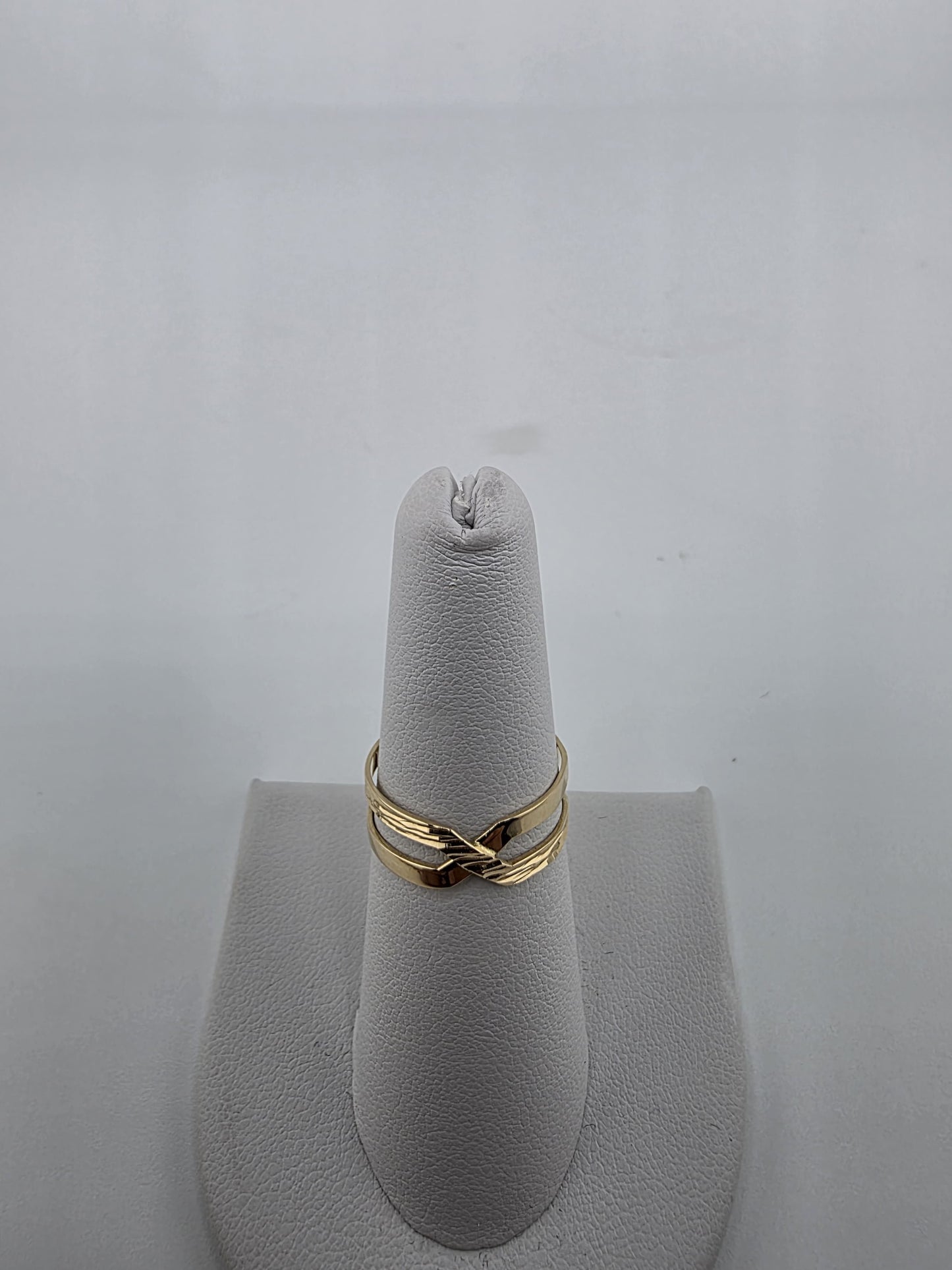 Interlocking Rings