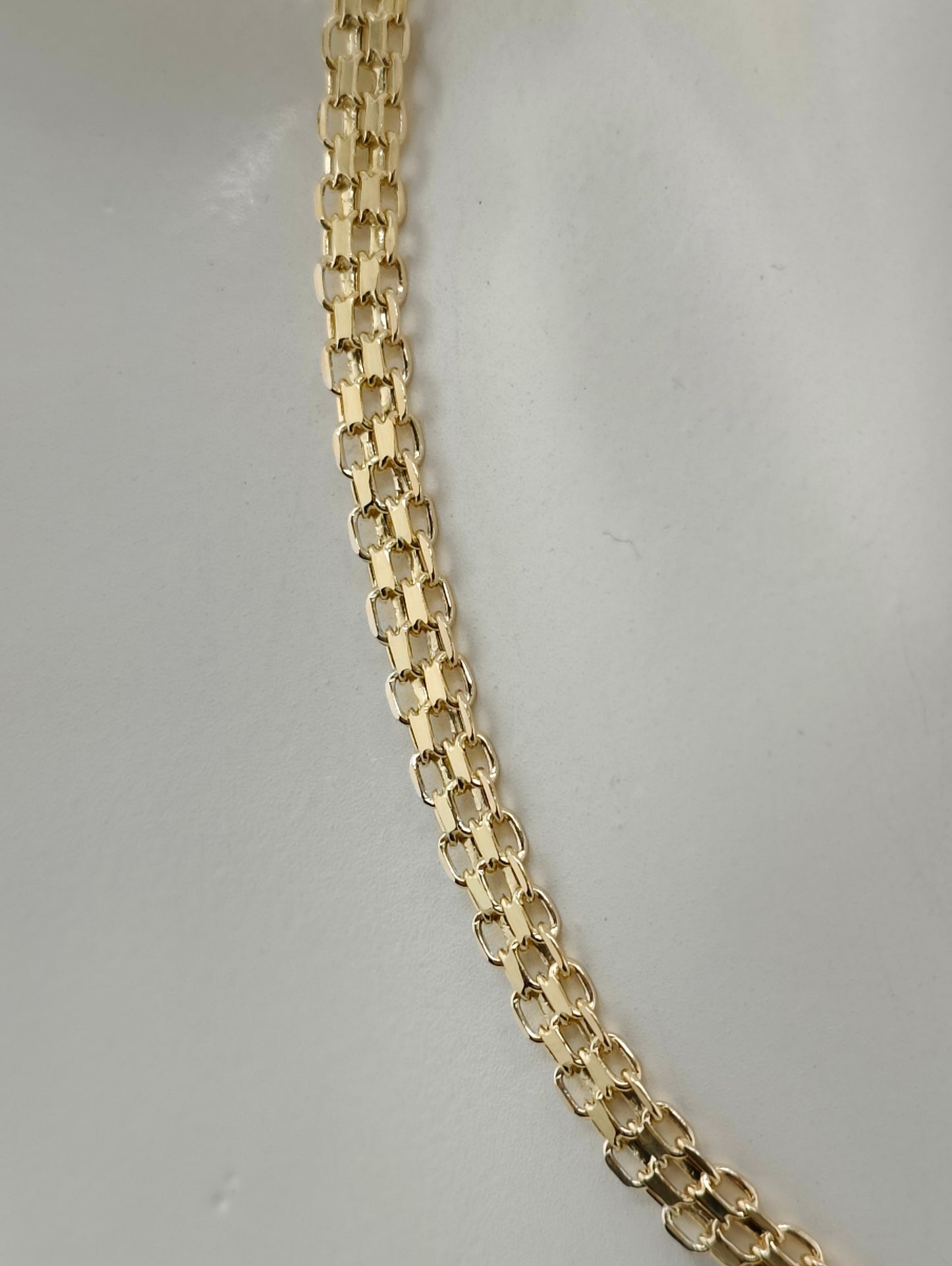 BISMARCK CHAIN 2 links