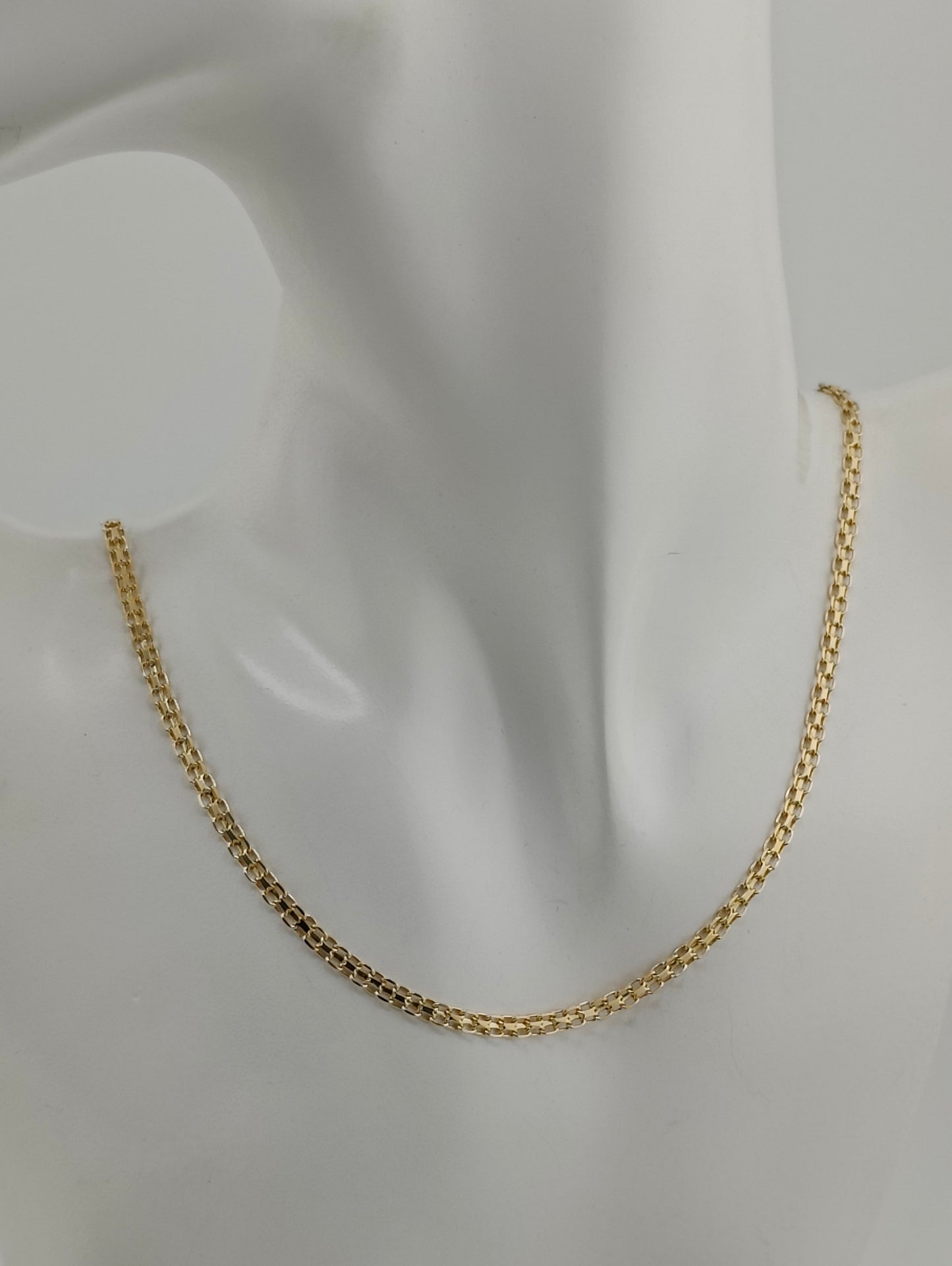 BISMARCK CHAIN