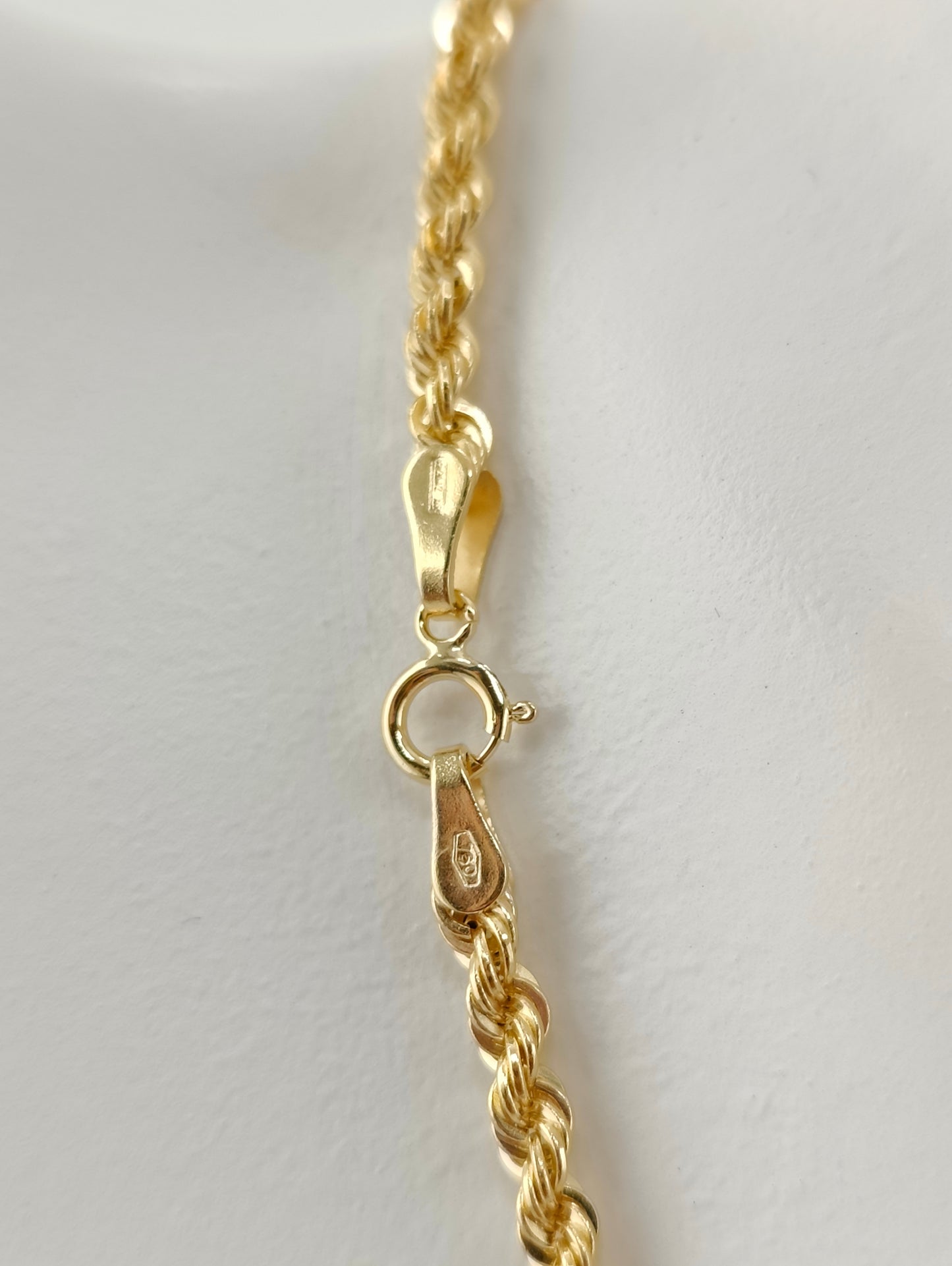 Rope & Loop Chain 4.2