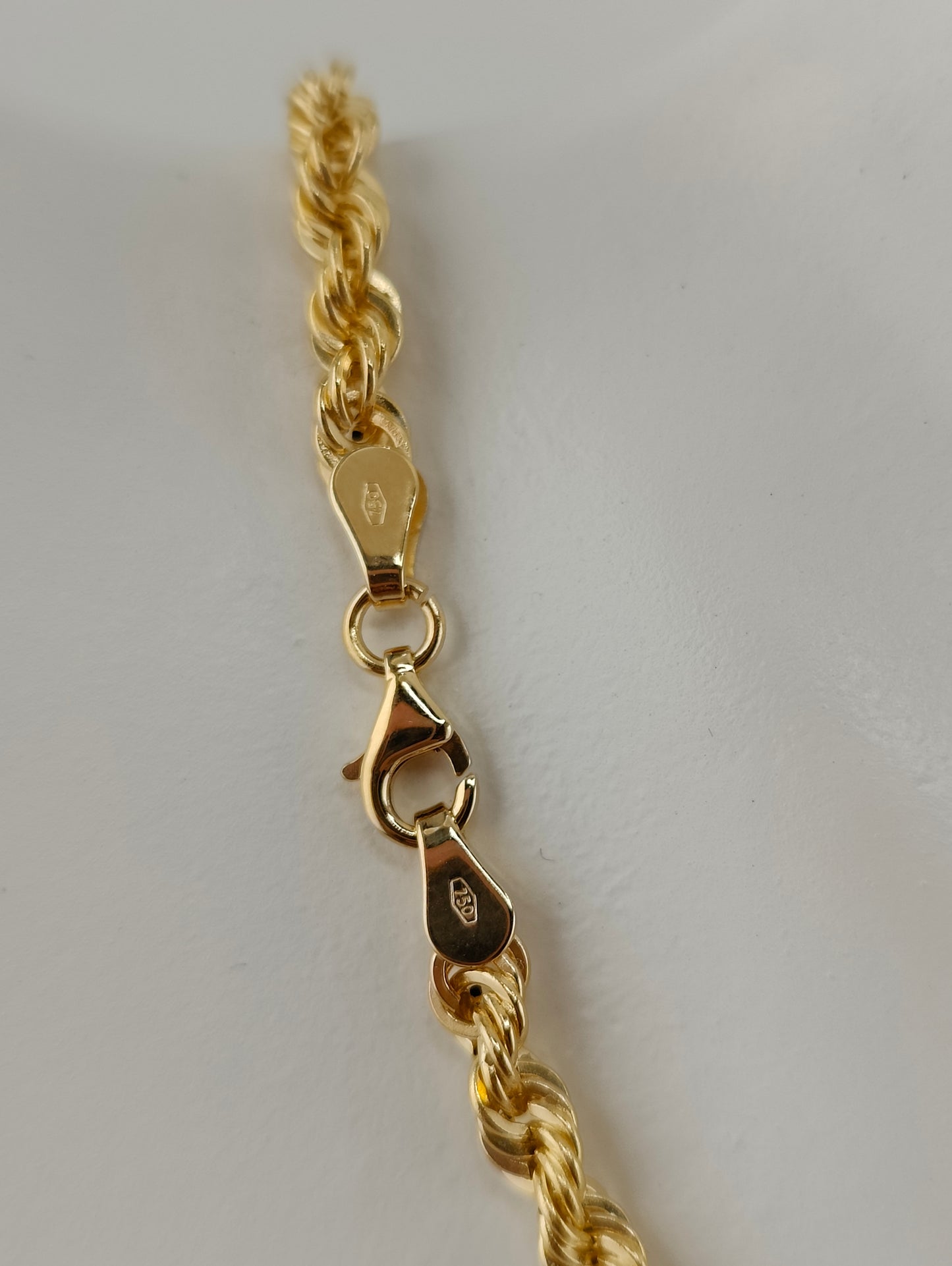 Rope & Loop Chain 10.9