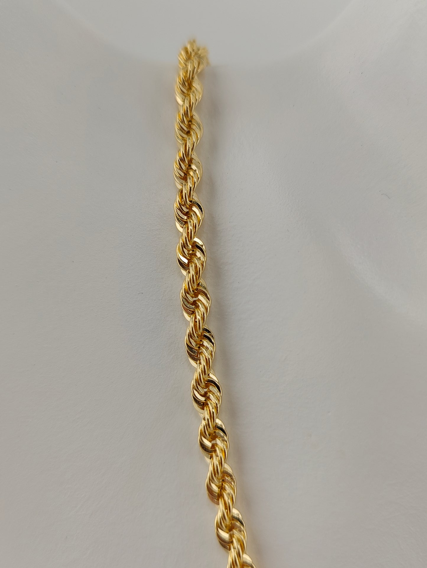 Cadena Rope & lazo 10.73