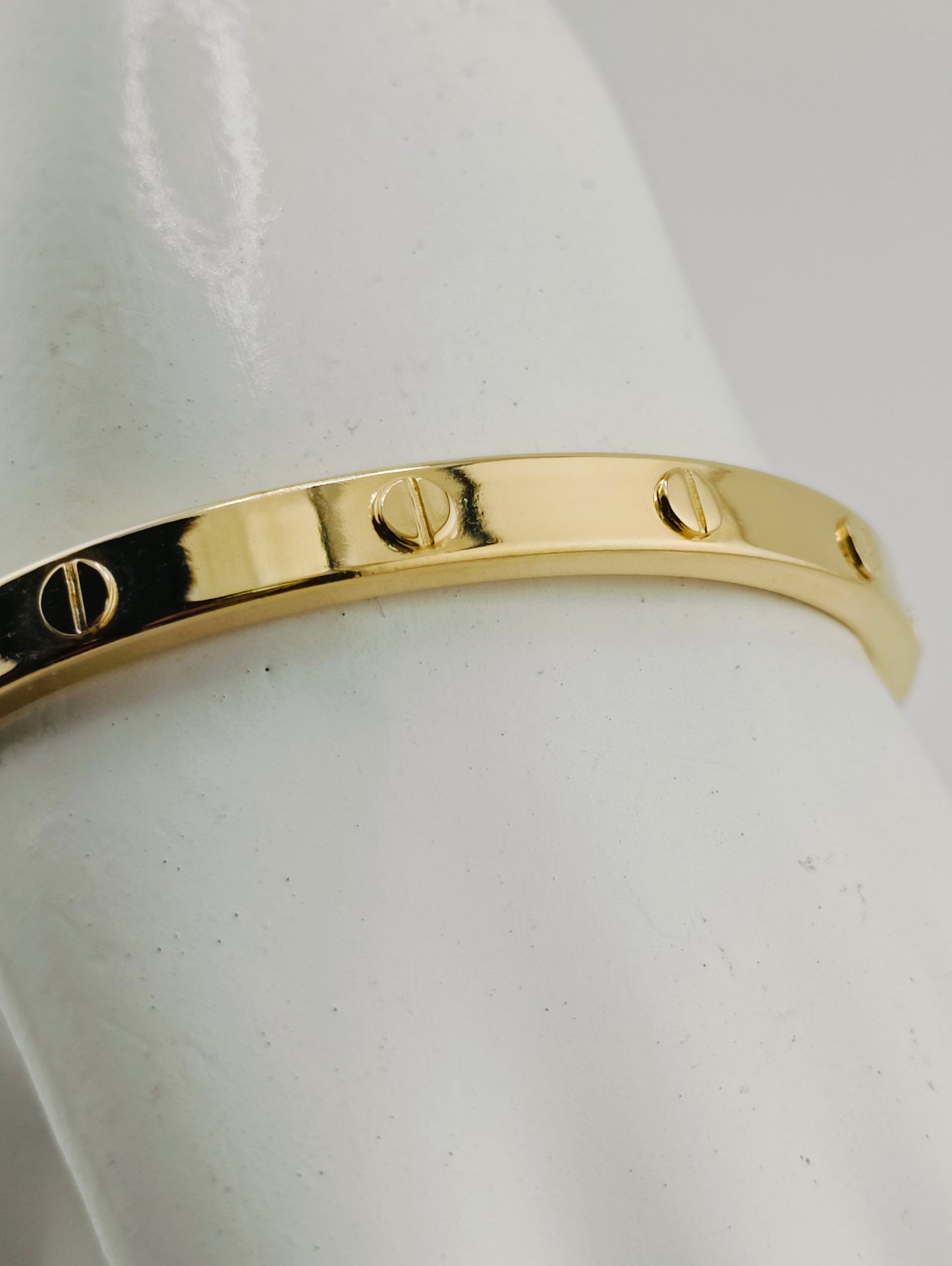 Pulsera de tornillo 10g 5mm