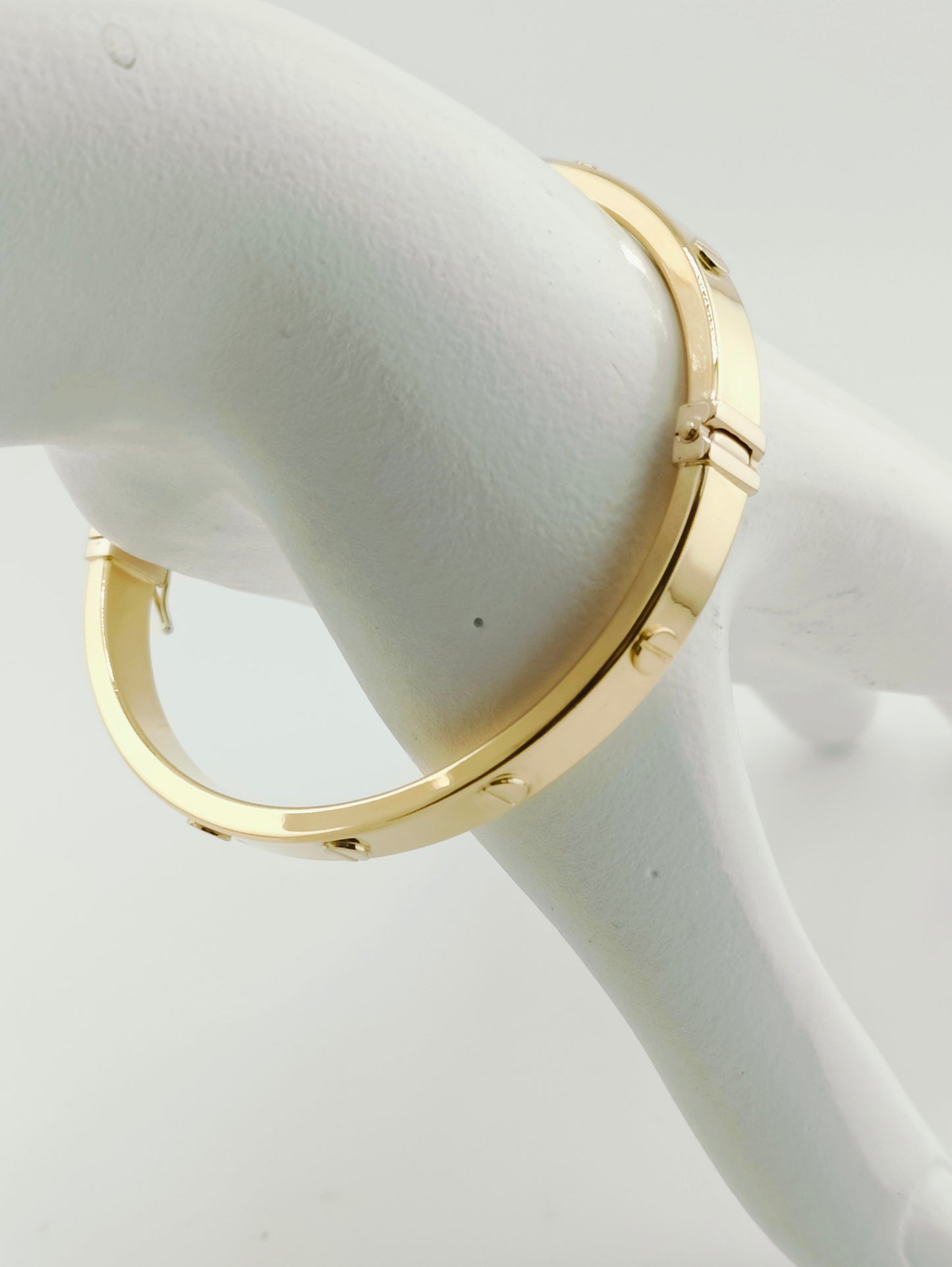 Screw Bracelet 10g 5mm