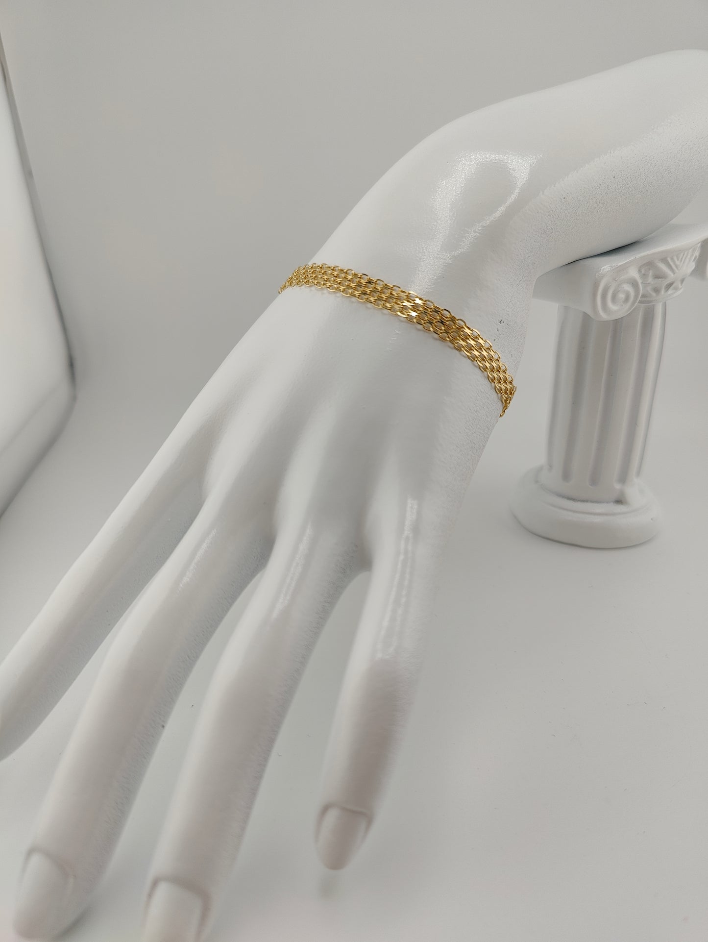 BISMARK BRACELET