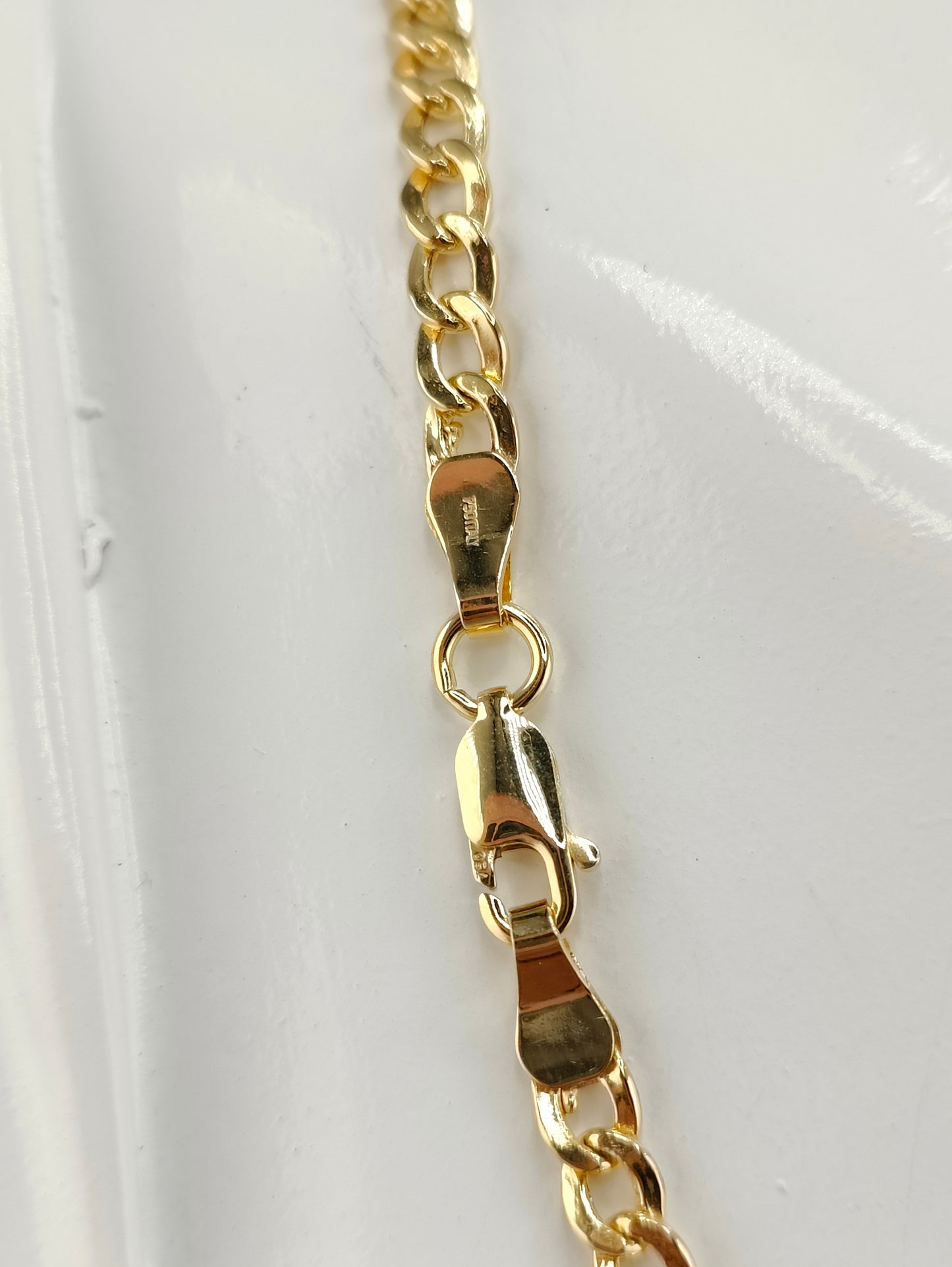 Grumette Chain 10.17