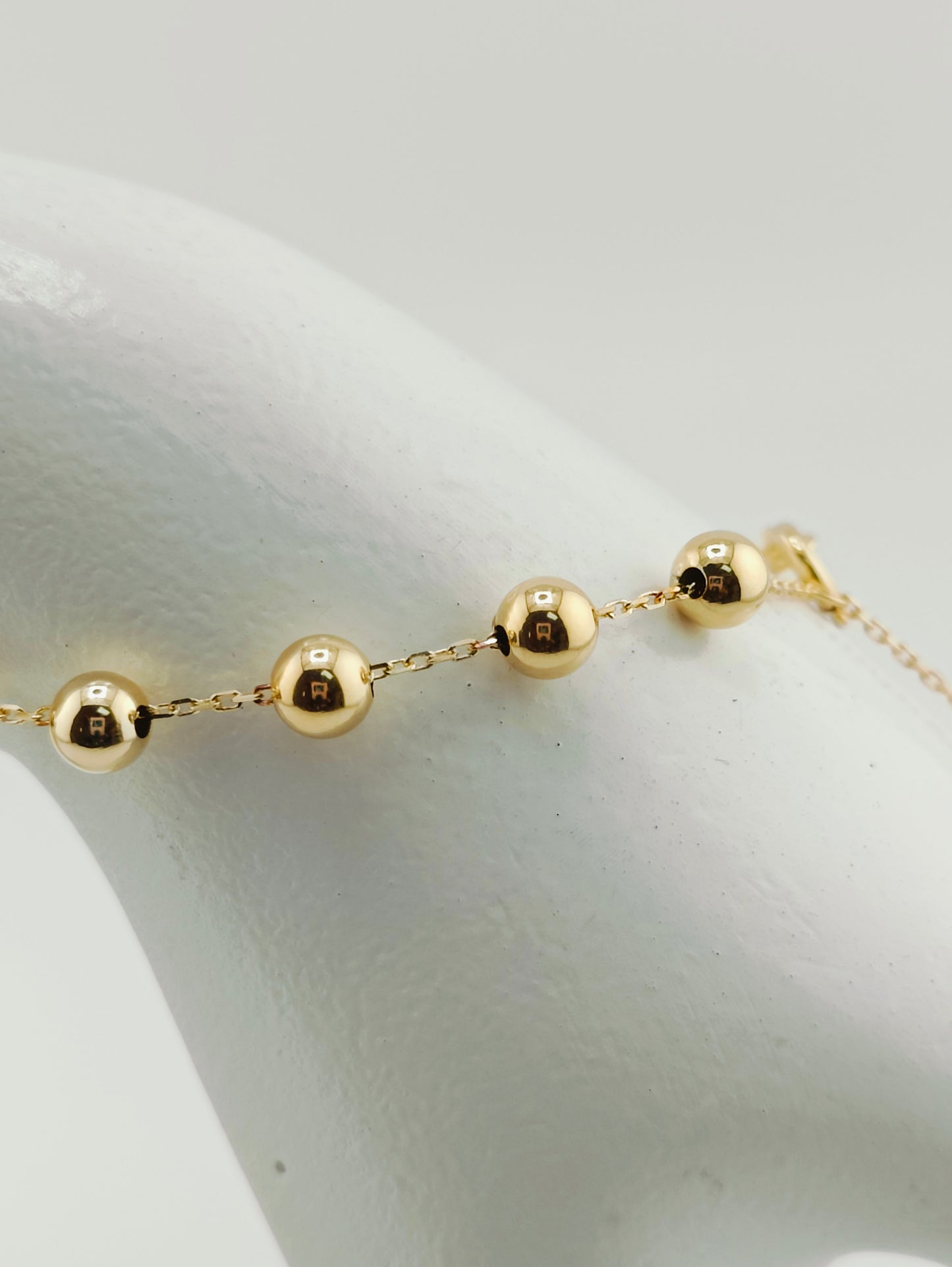 Denarius 2.90g 4mm 20cm