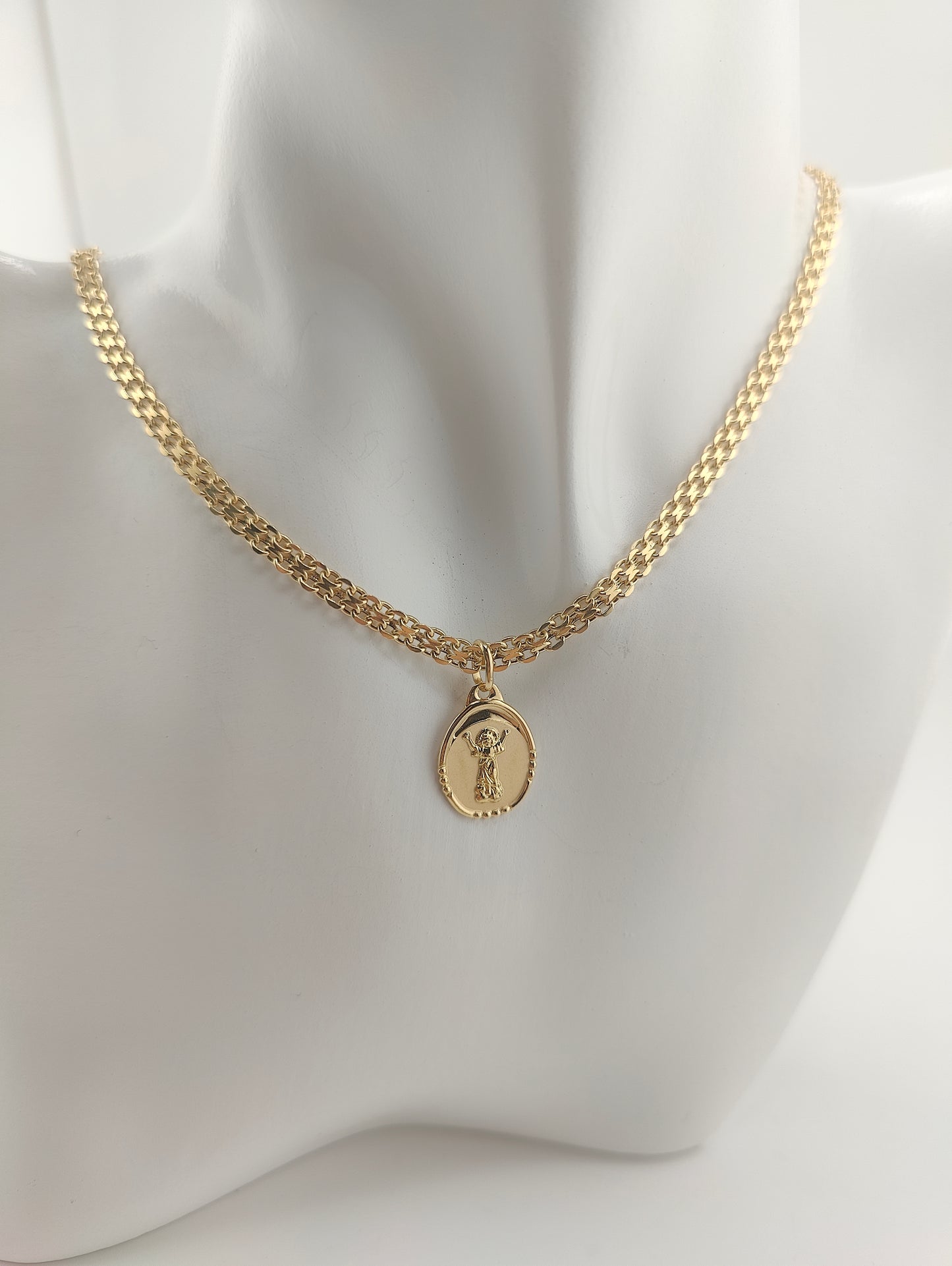 Pendant divino niño