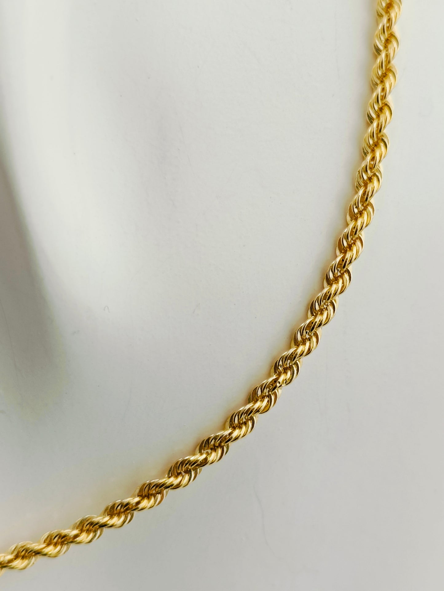 ROPE CHAIN / LASSO