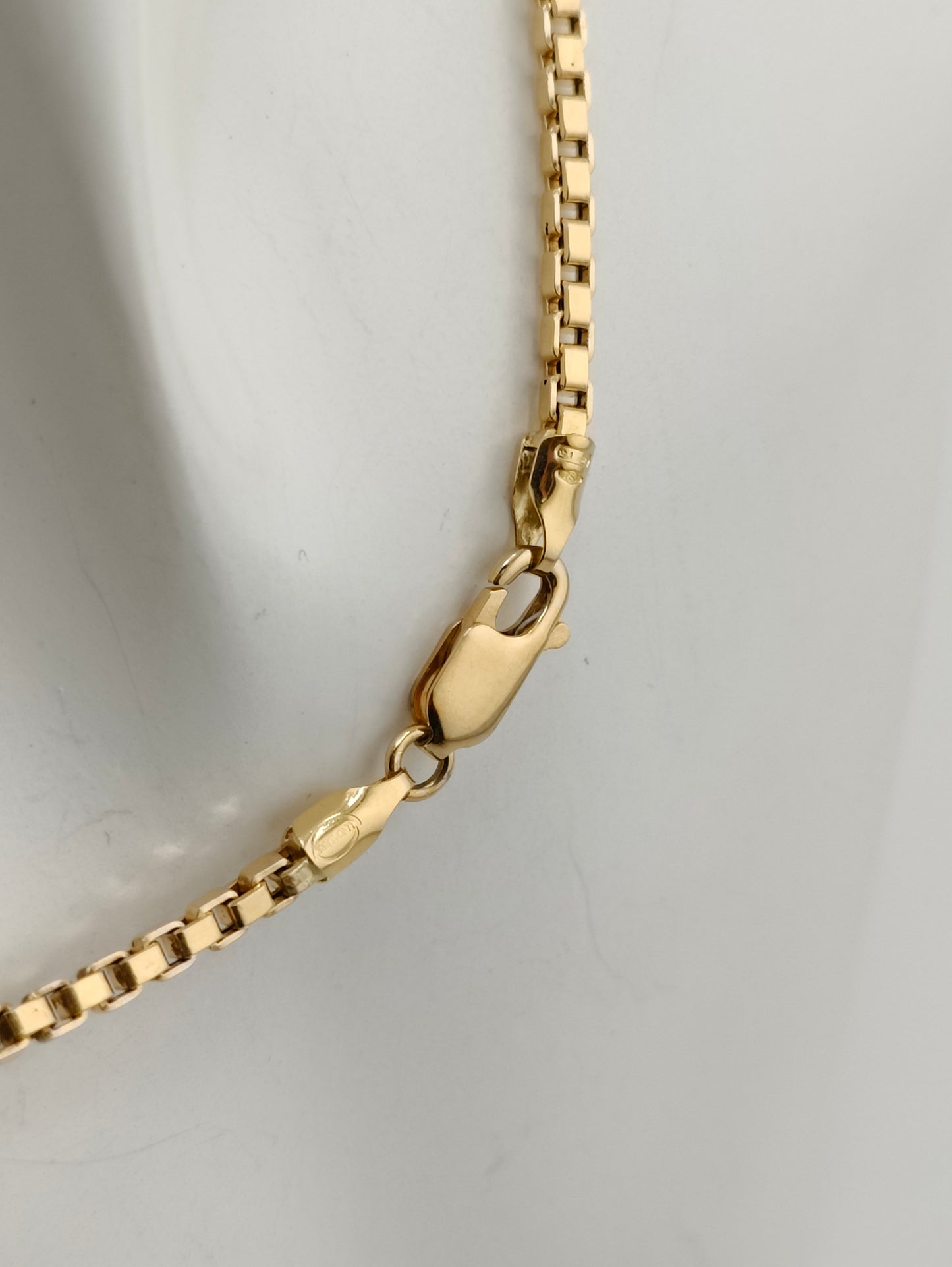 Venetian 12.40g 0.5mm 60cm