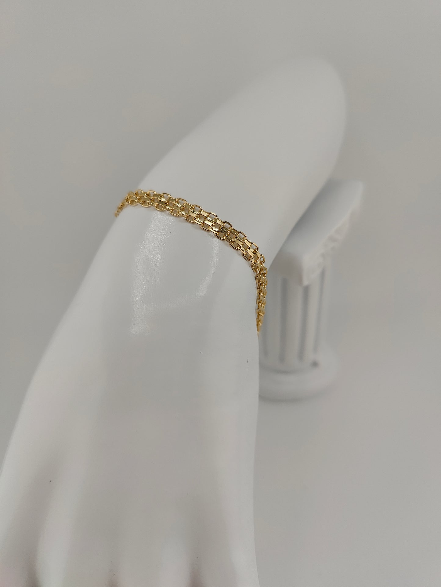 SCREW BRACELET