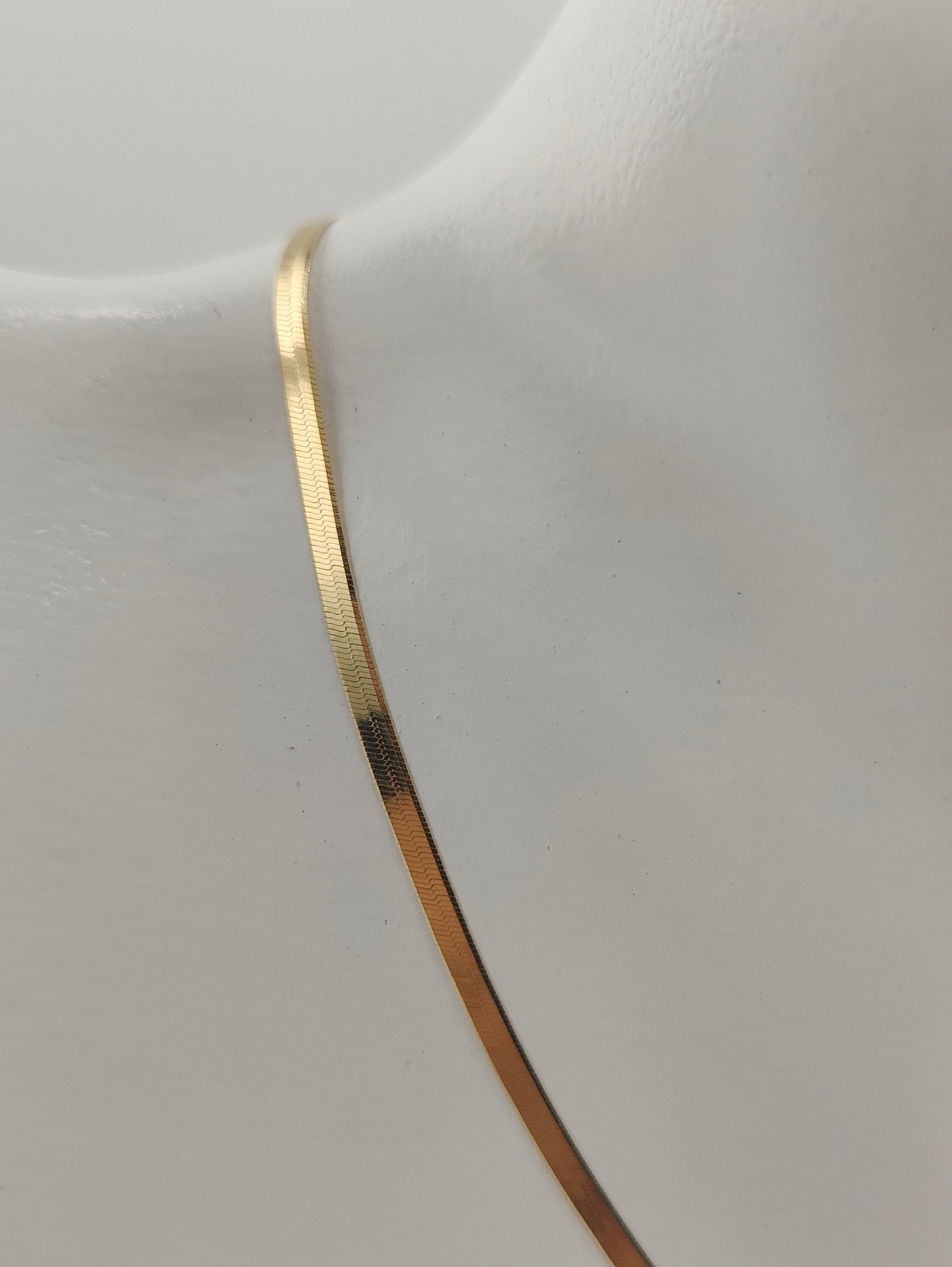 FLAT CHAIN