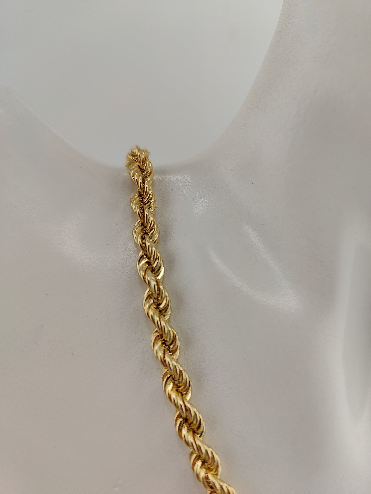 Rope Chain (Lasso) 14.3