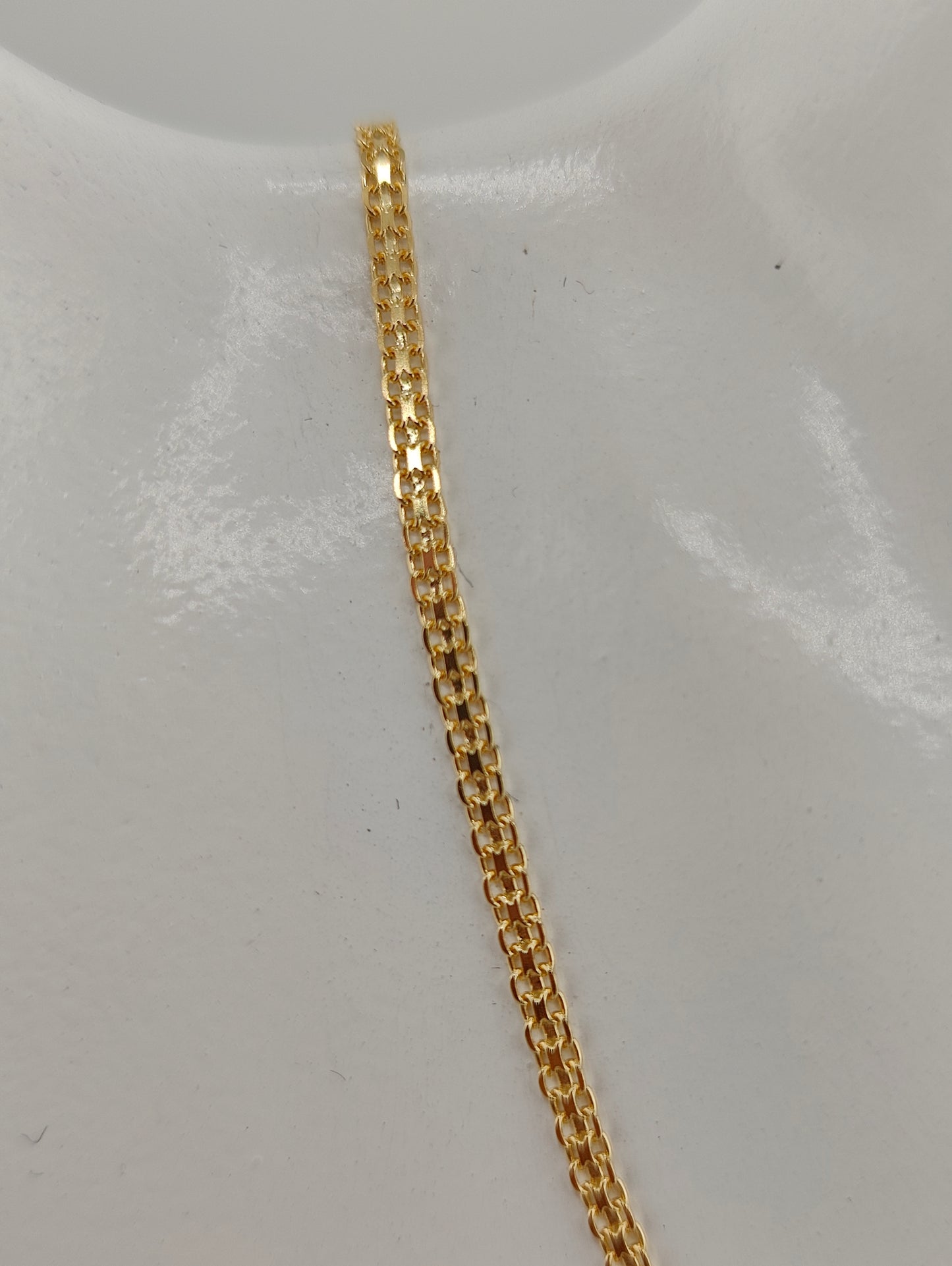 BISMARK CHAIN