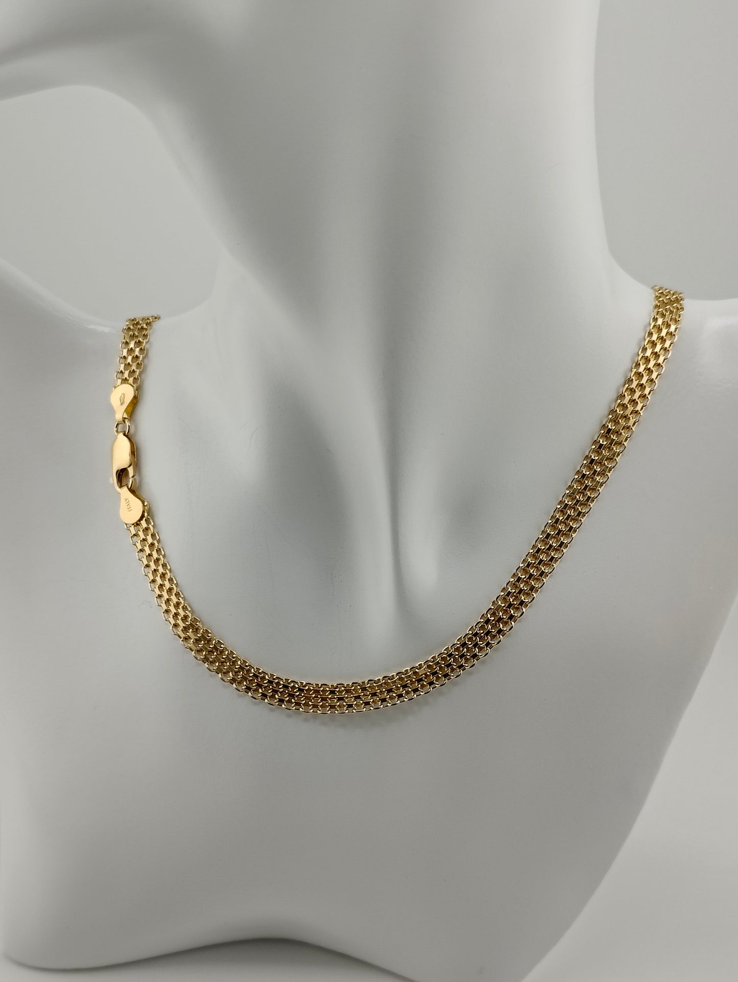 Bismark chain