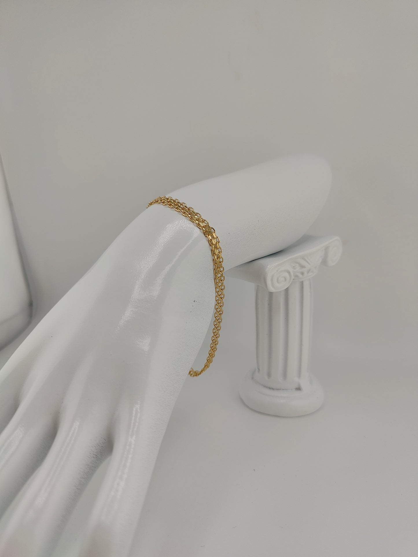 SCREW BRACELET