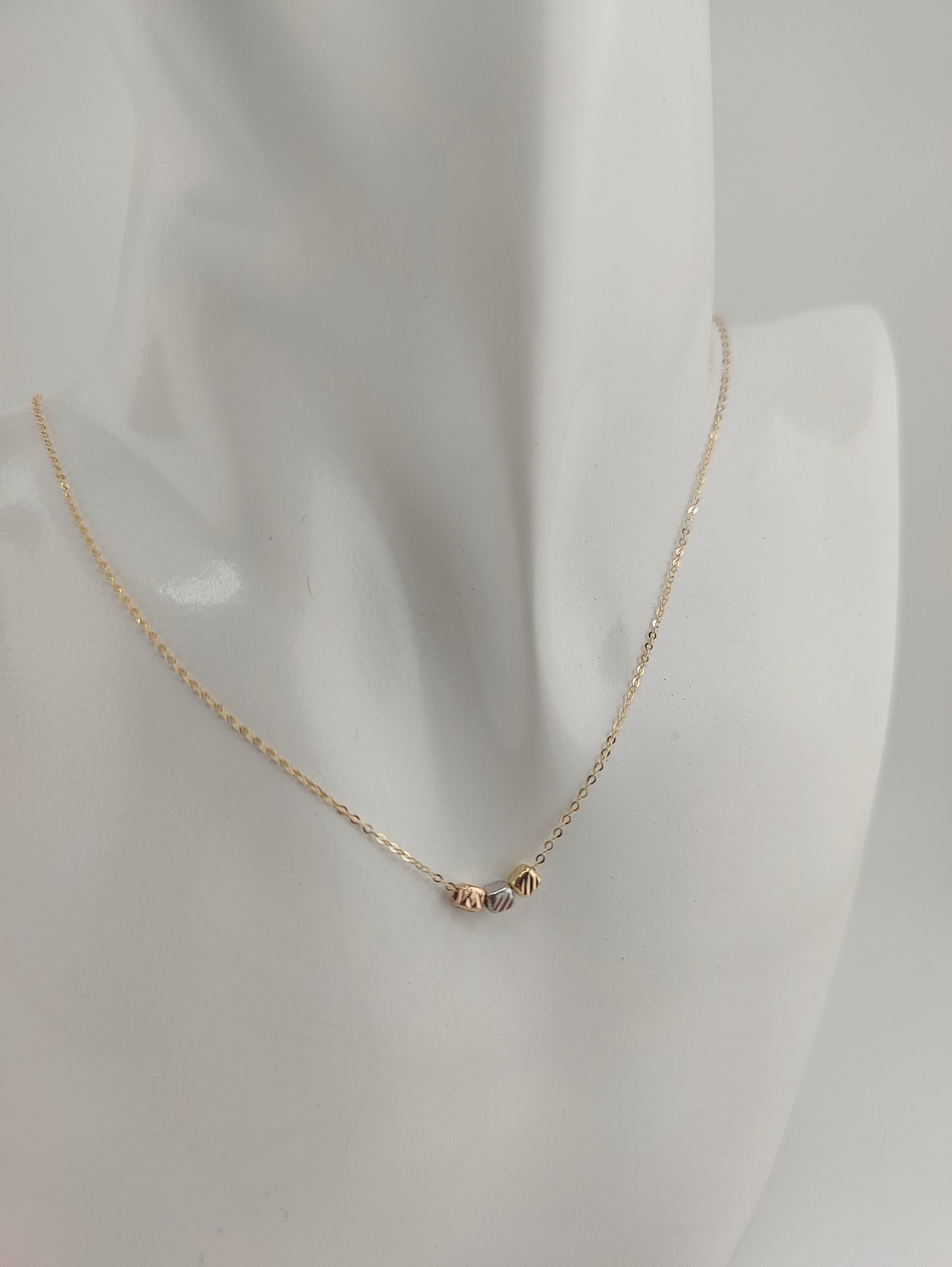 FINE LADY'S CHAIN