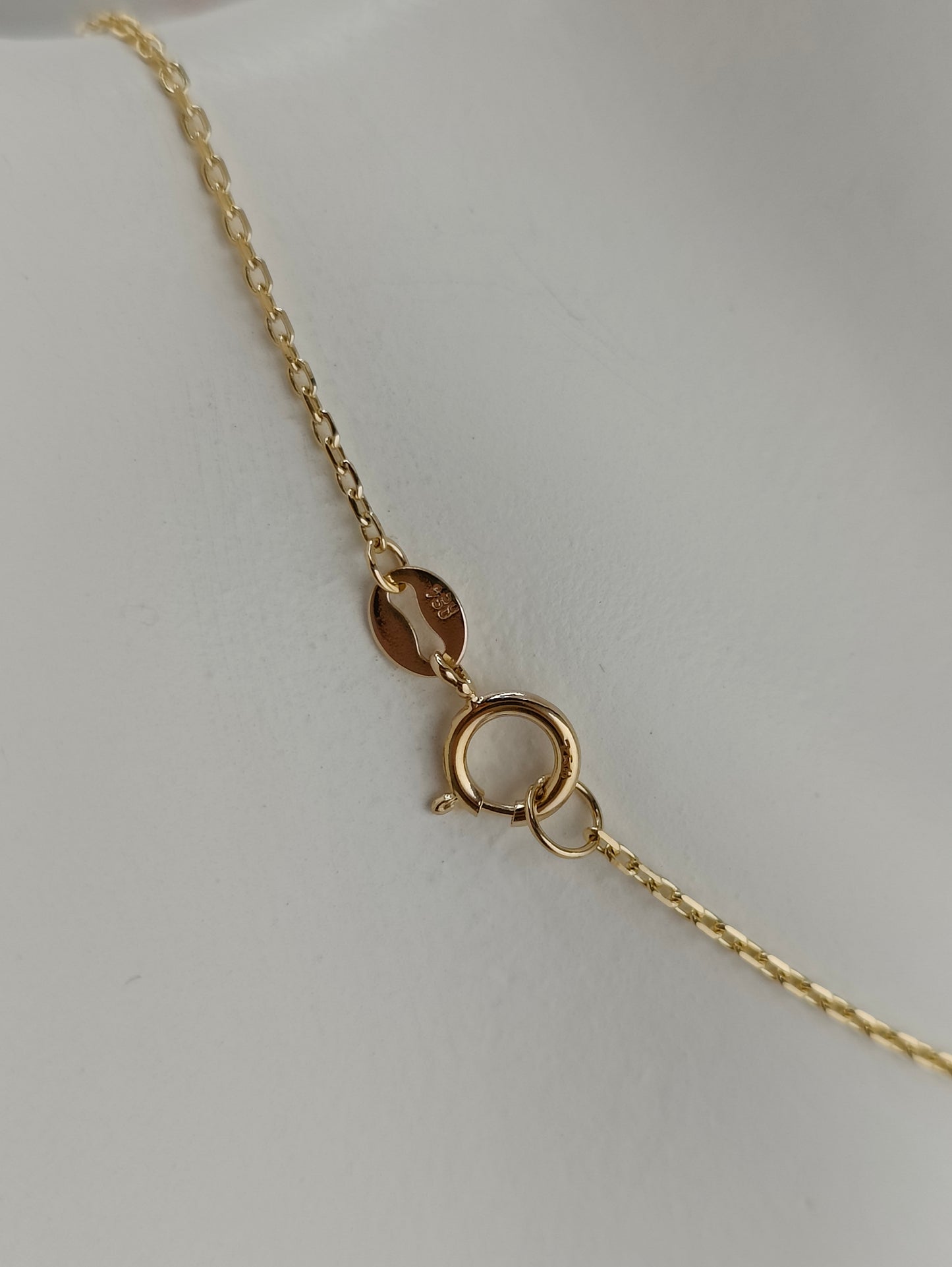 Chain with infinity 200