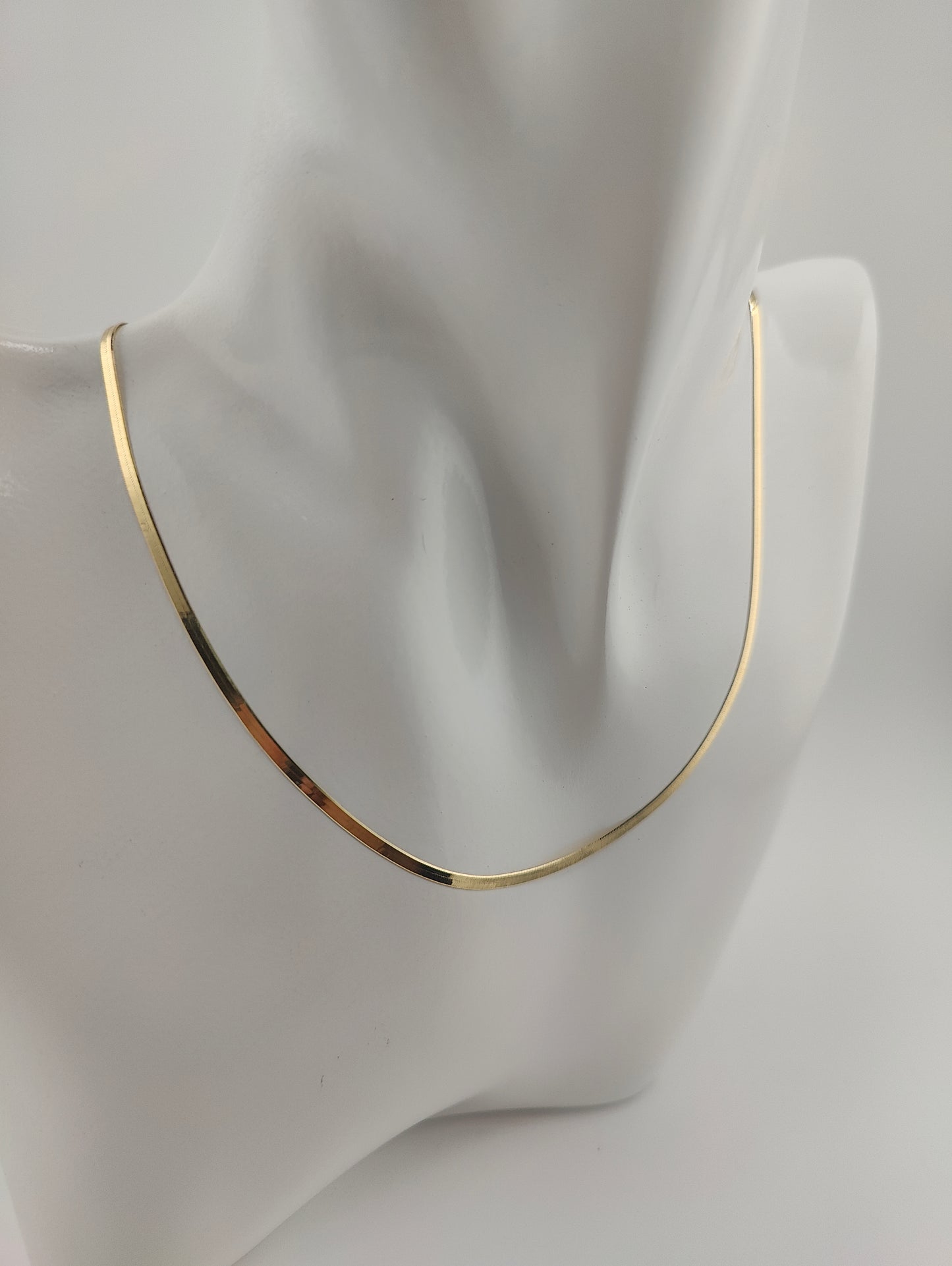FLAT CHAIN