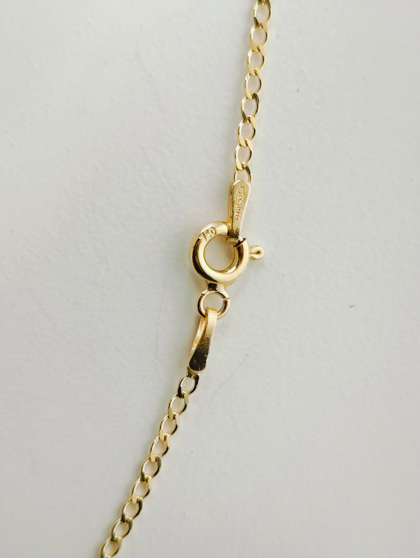 chain Grumette 2.5