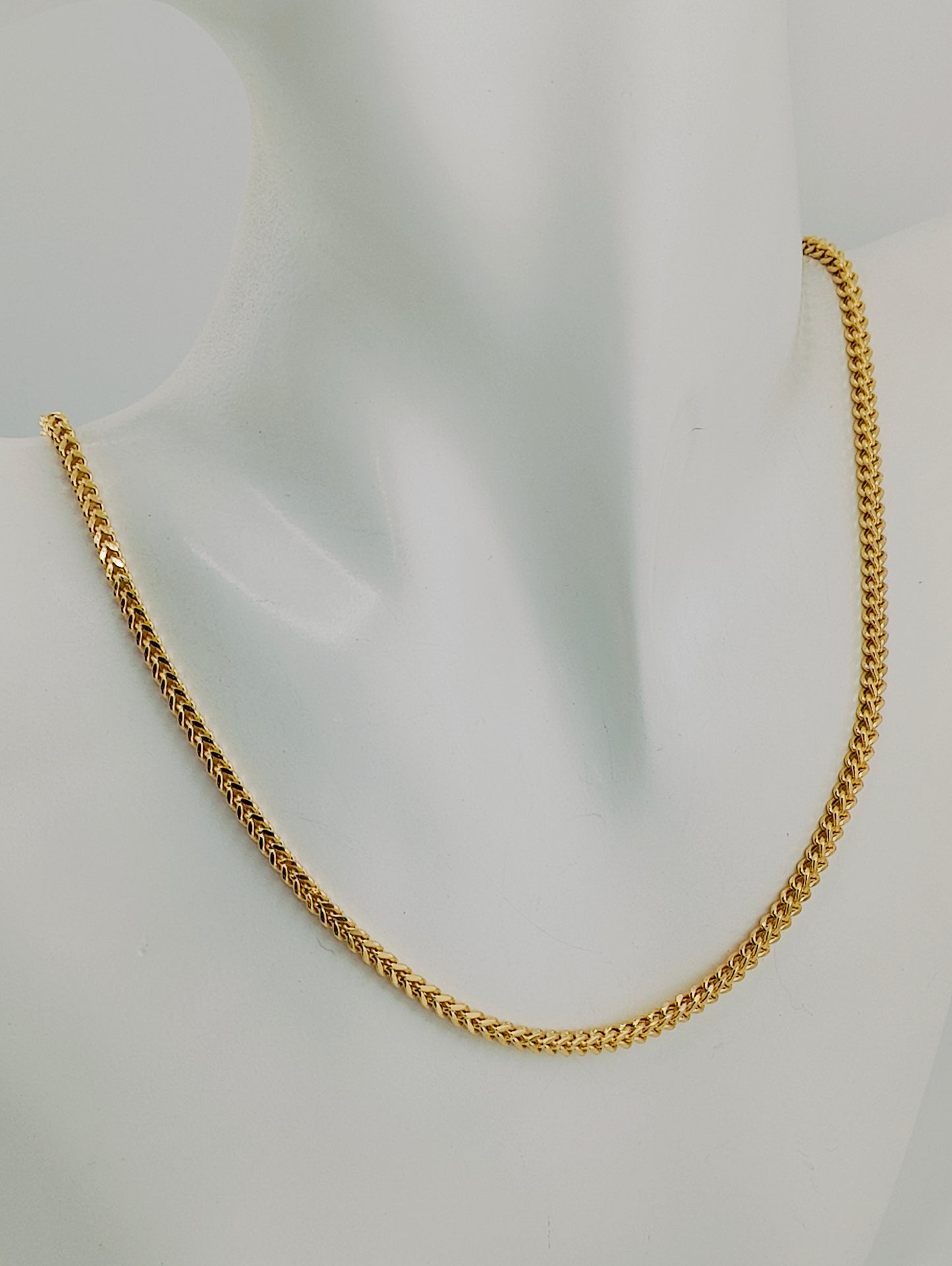 FRANCO CHAIN