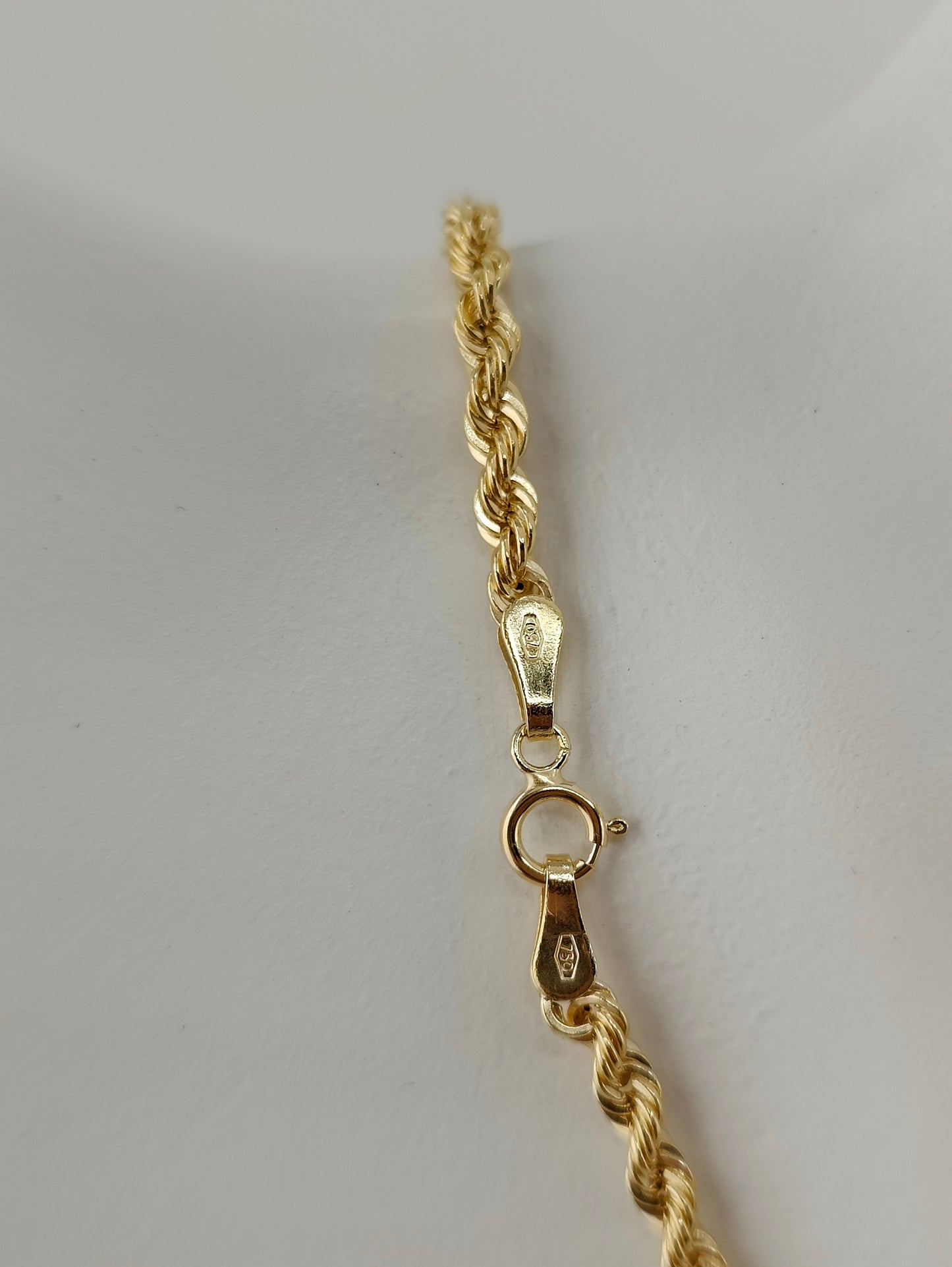 Rope & Loop Chain 3.0