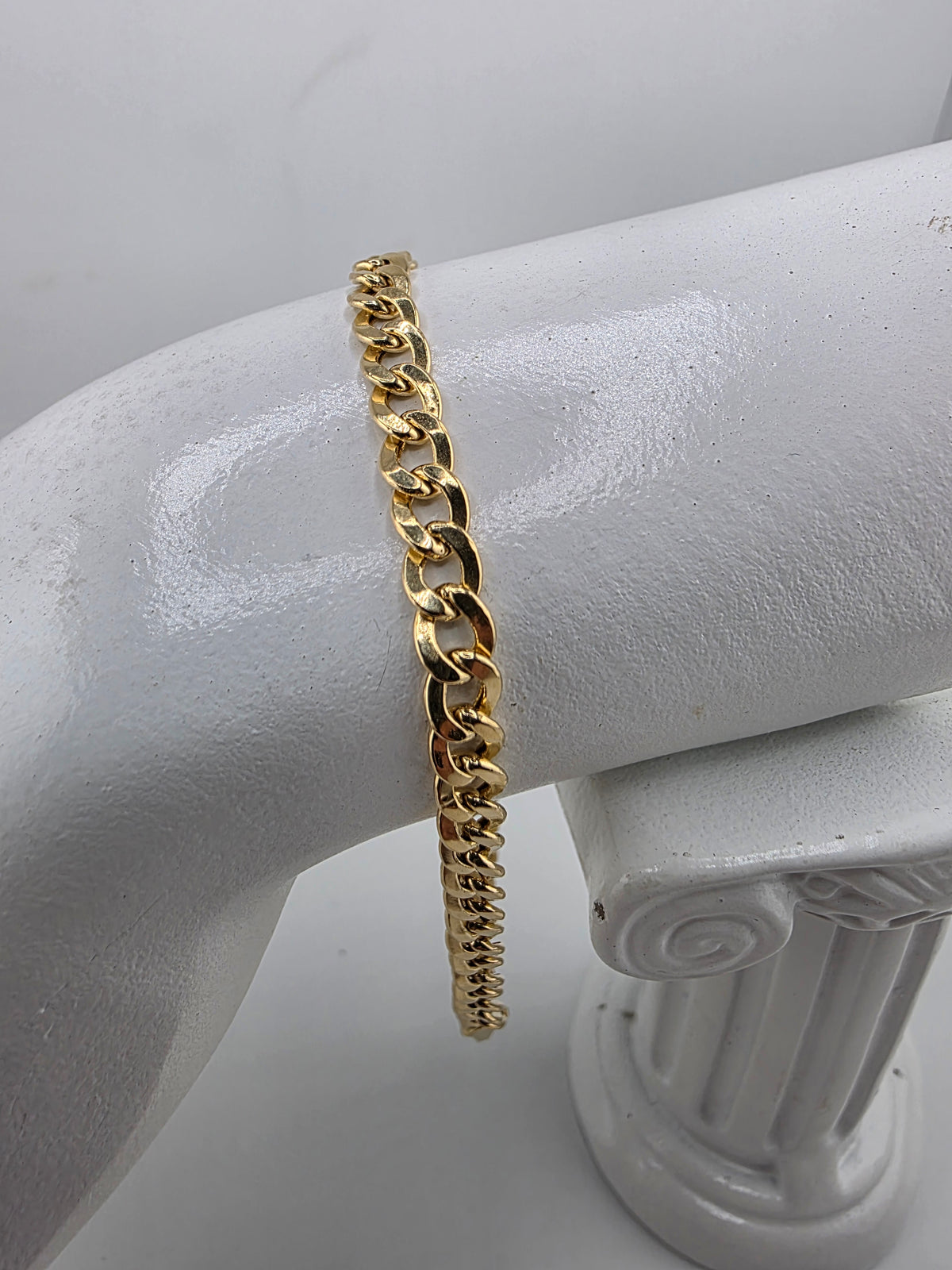 BRACELET GRUMETTE