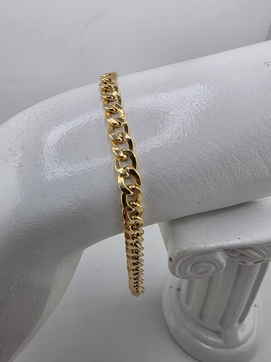 BRACELET GRUMETTE