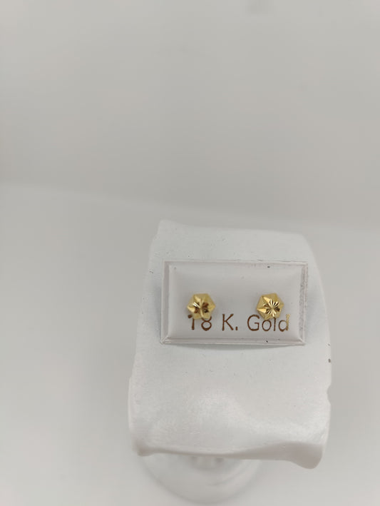 EARRINGS estrella