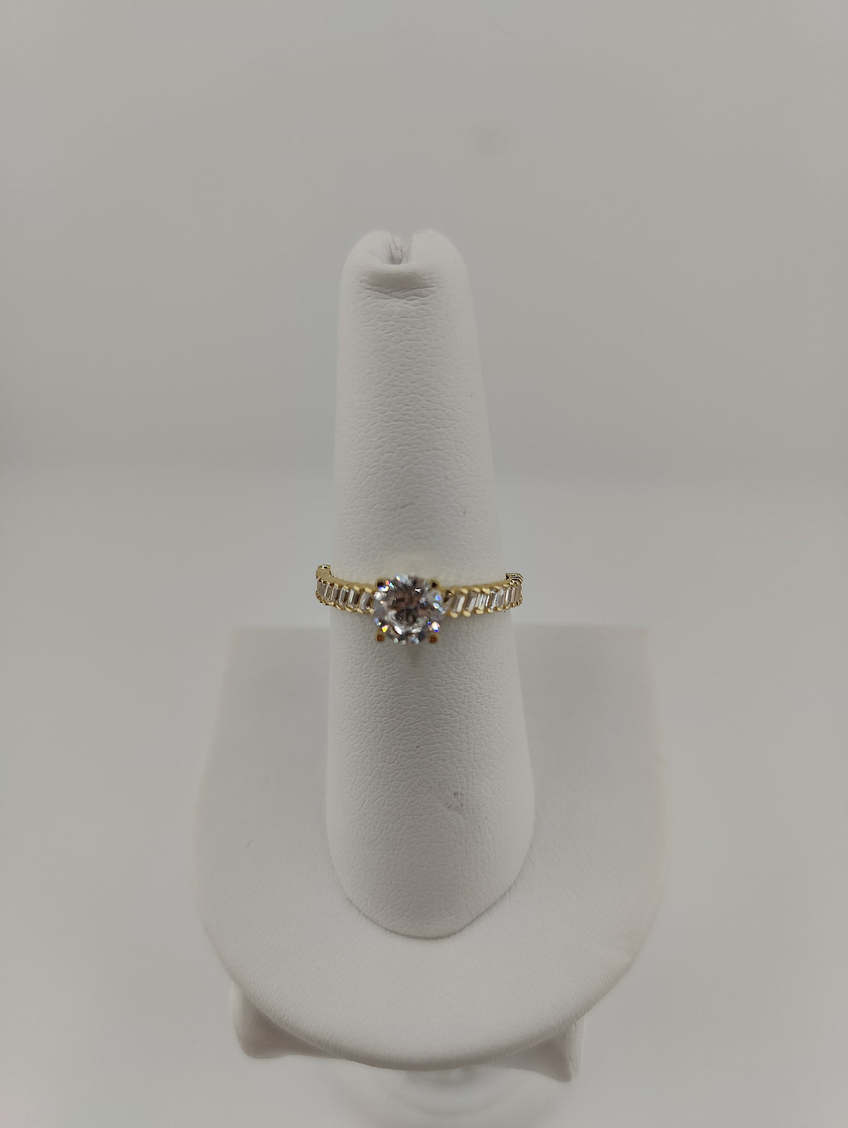 RINGS 8