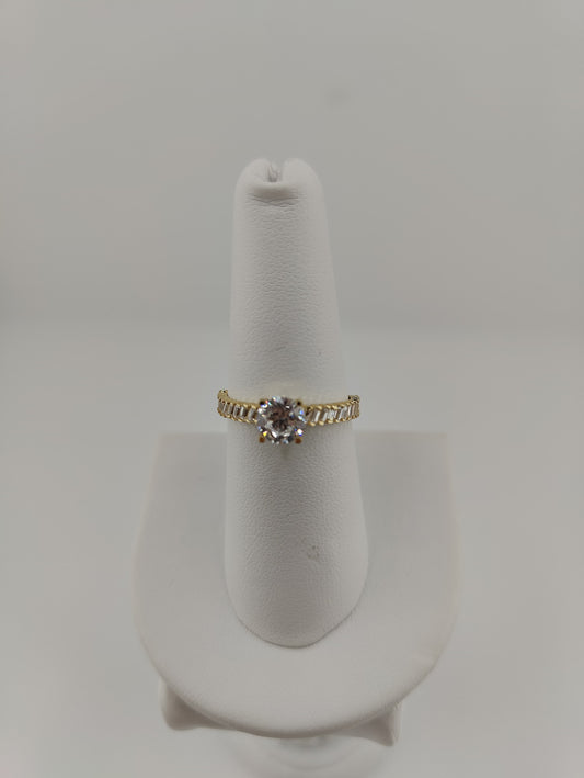 RINGS 8