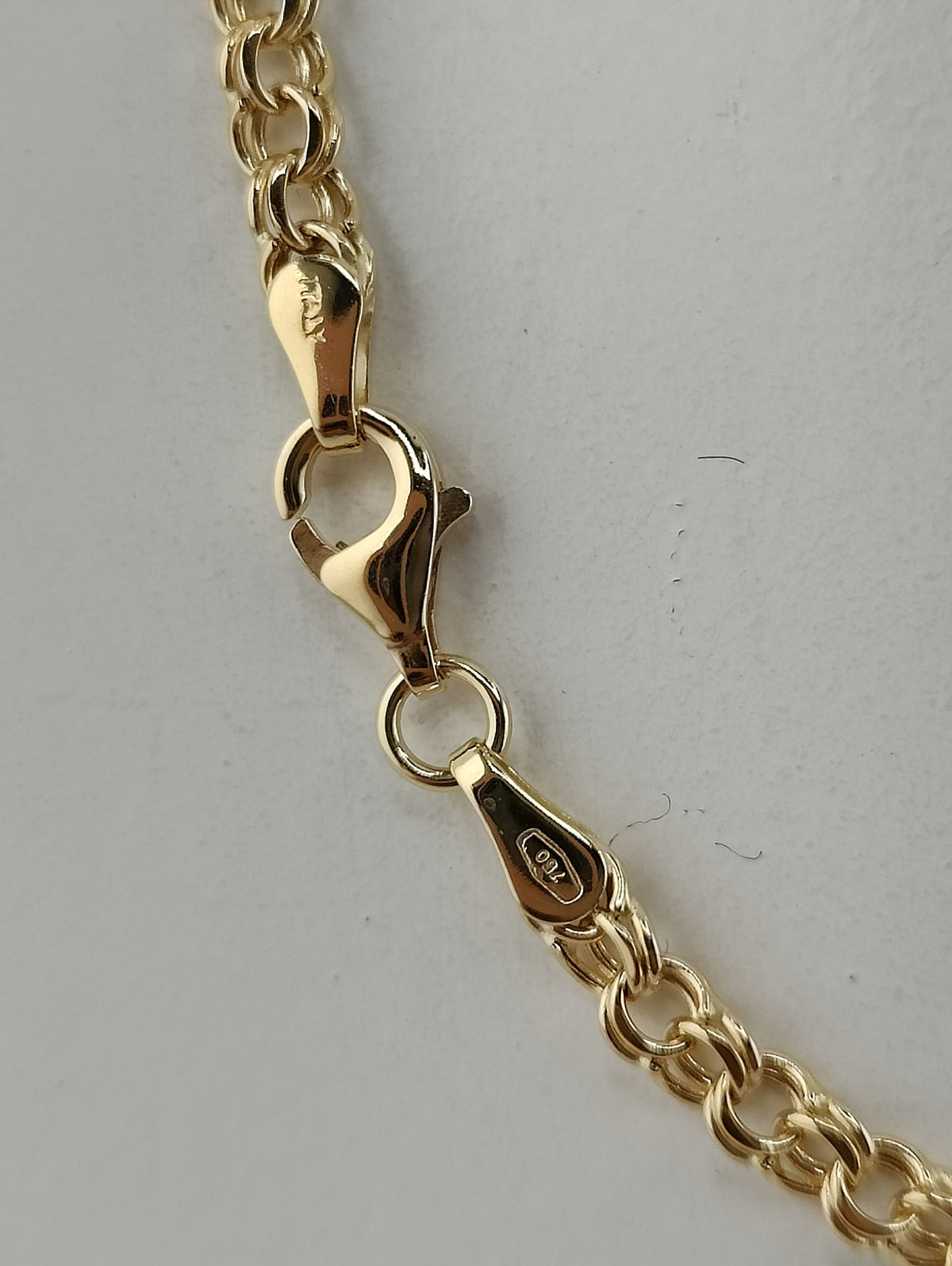 CHAIN GARIBALDI 9.32