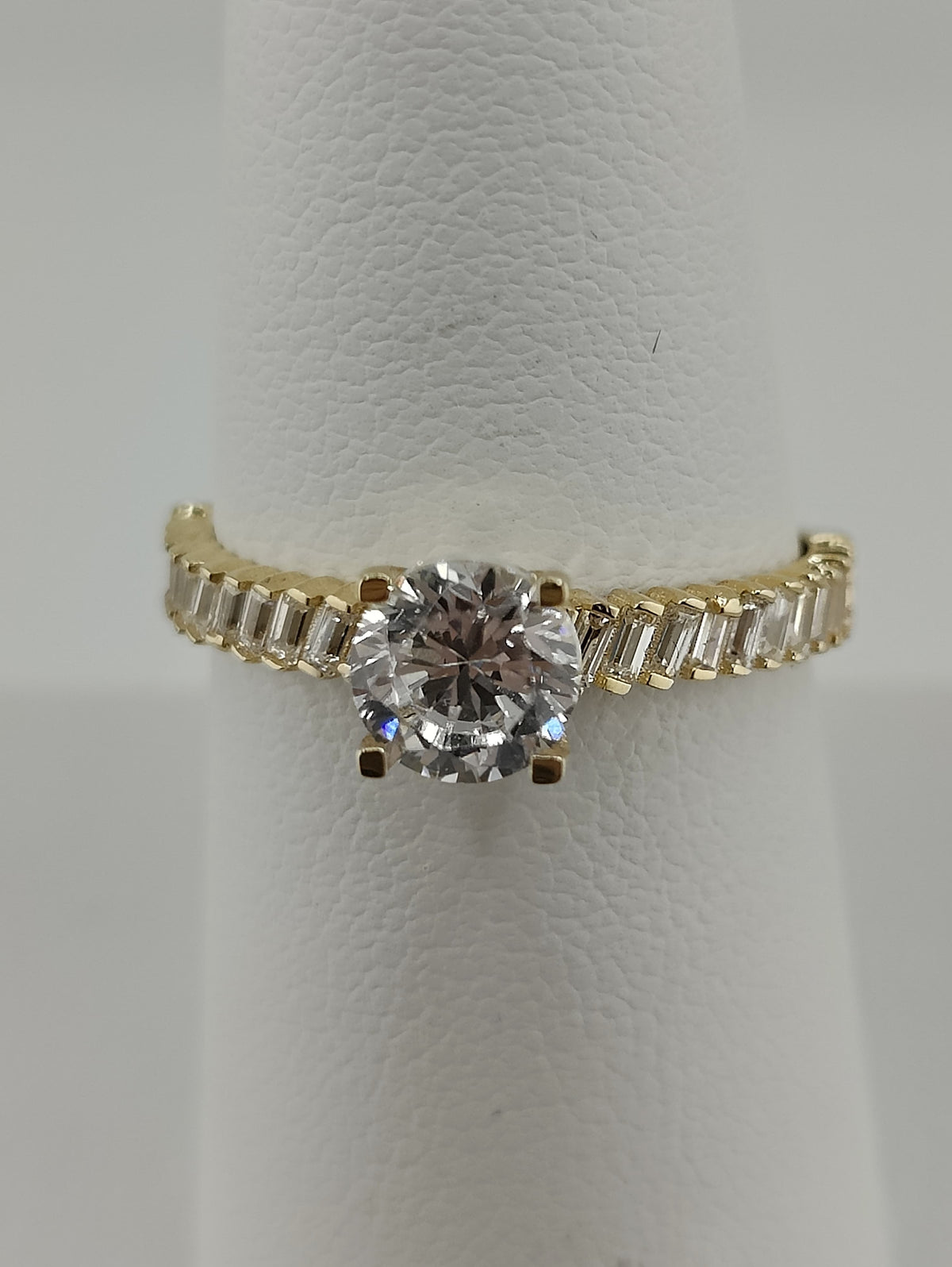 RINGS 8
