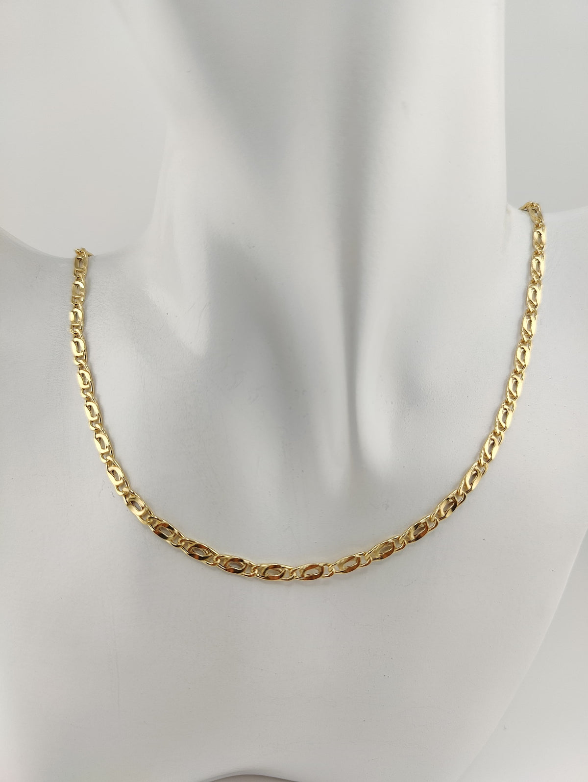 CHAIN PERNIZ EYE