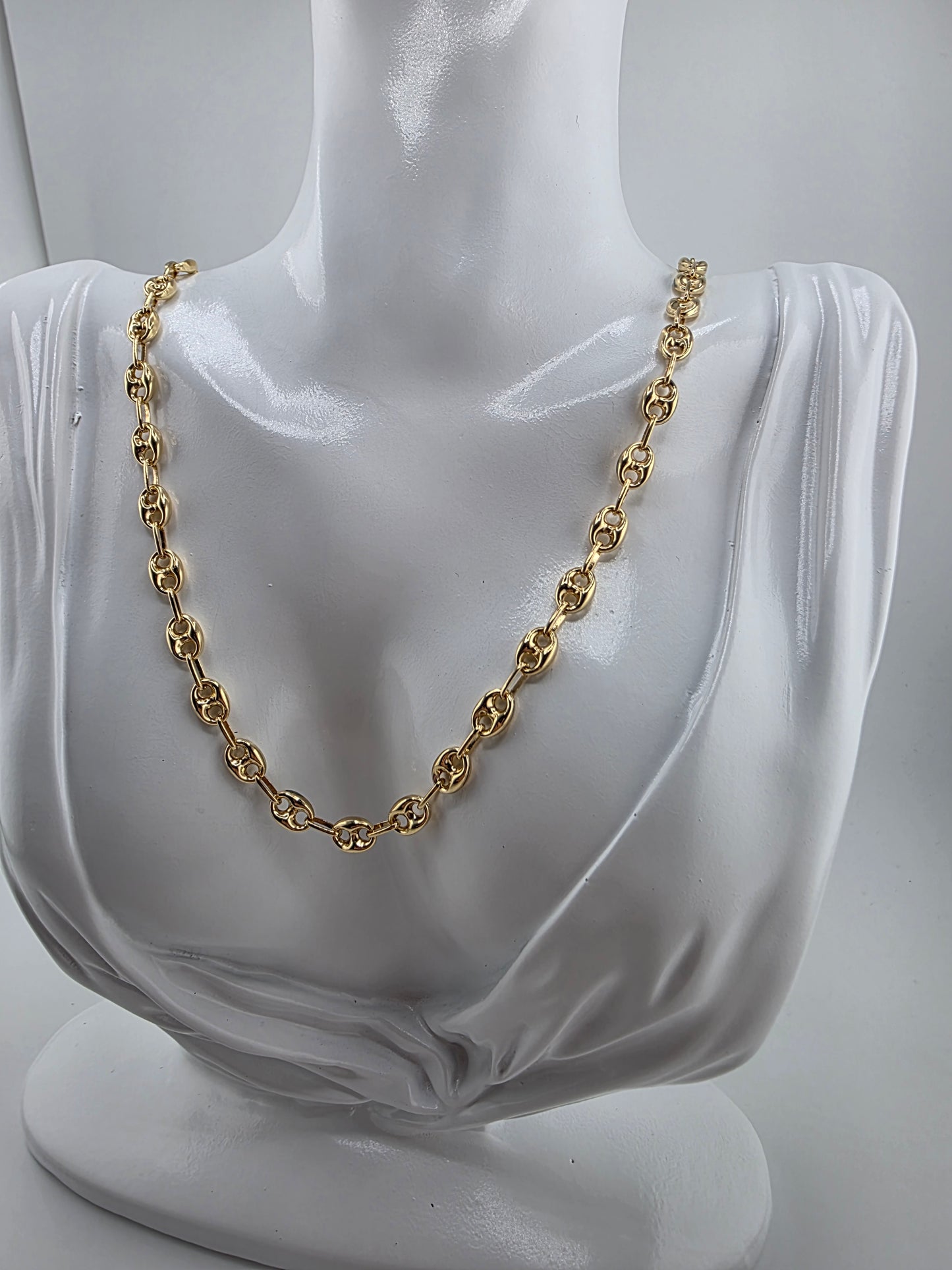 marine chain 17.58
